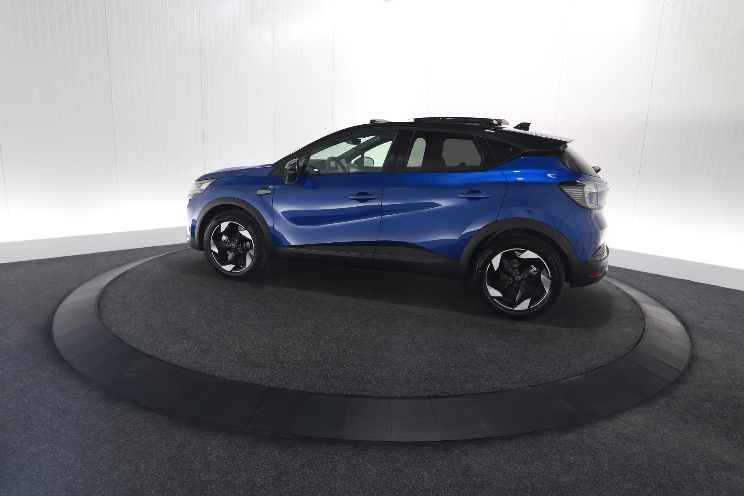 Renault - Captur