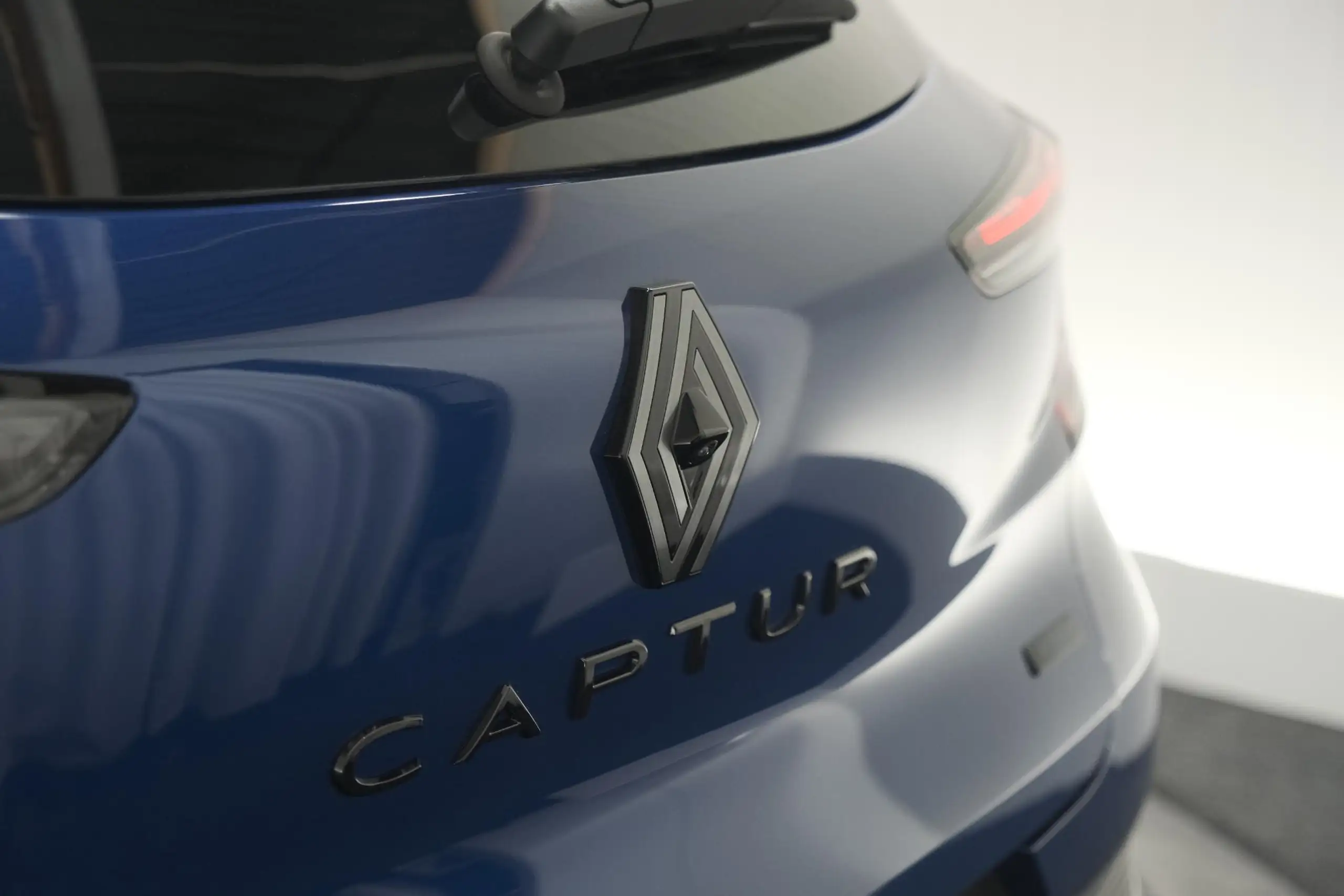 Renault - Captur