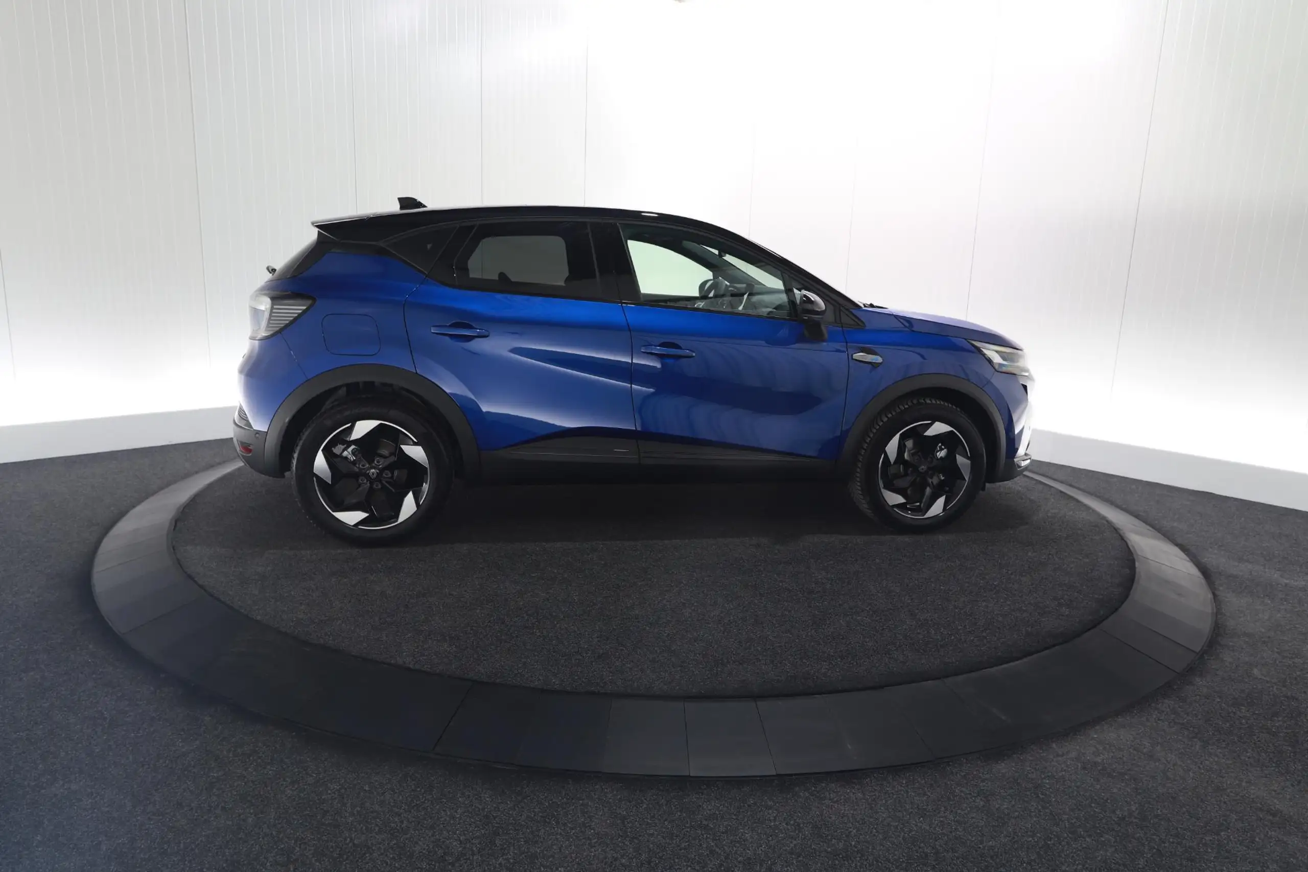 Renault - Captur