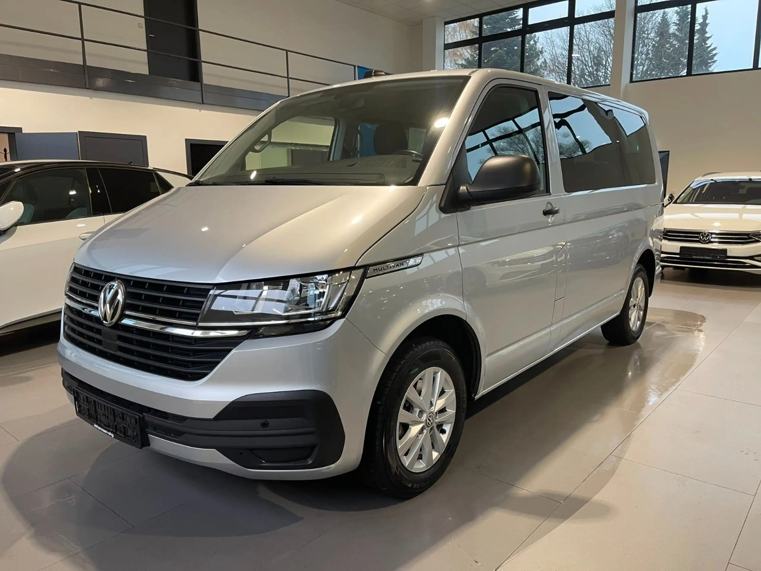 Volkswagen - T6 Multivan