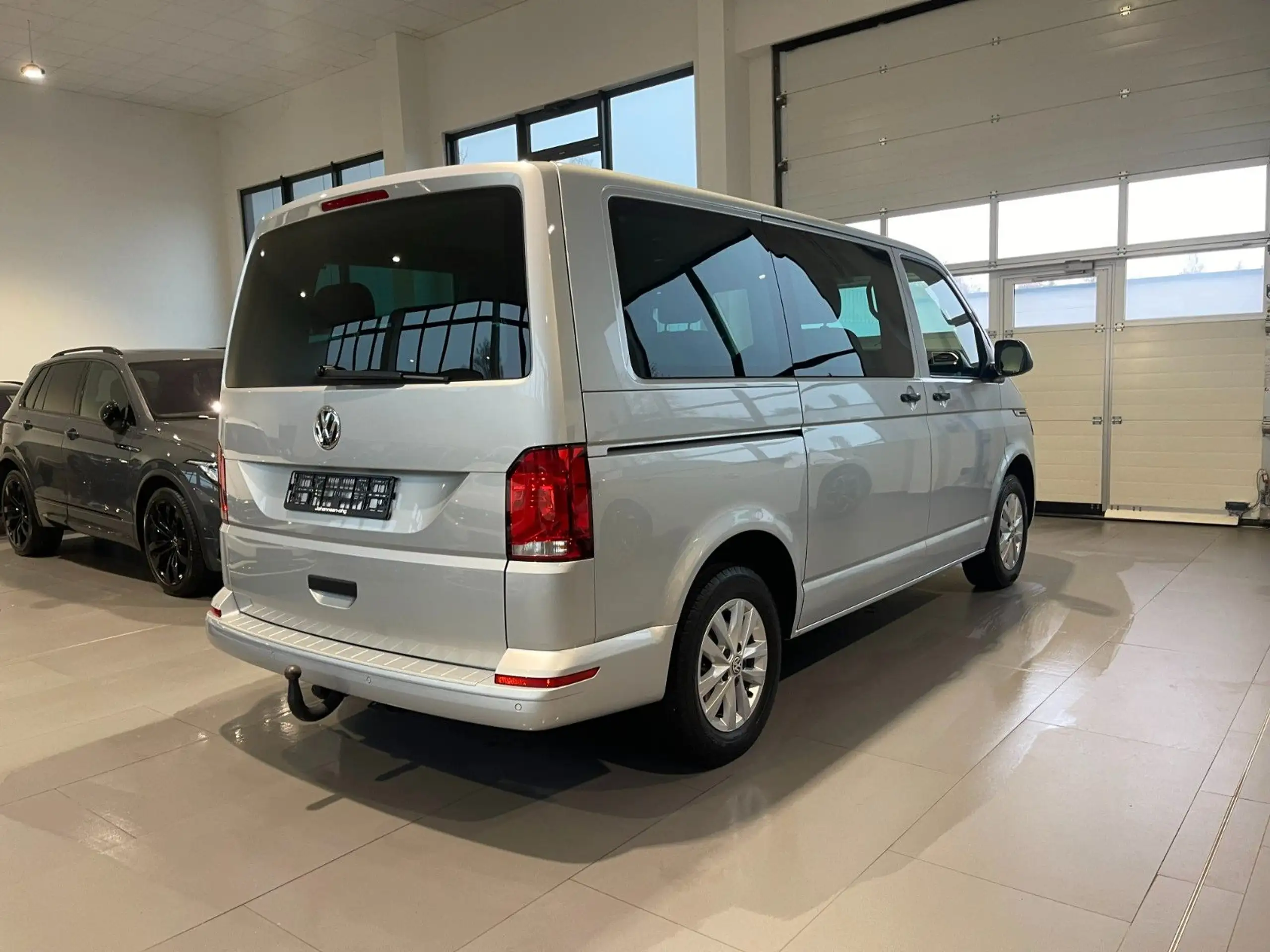 Volkswagen - T6 Multivan