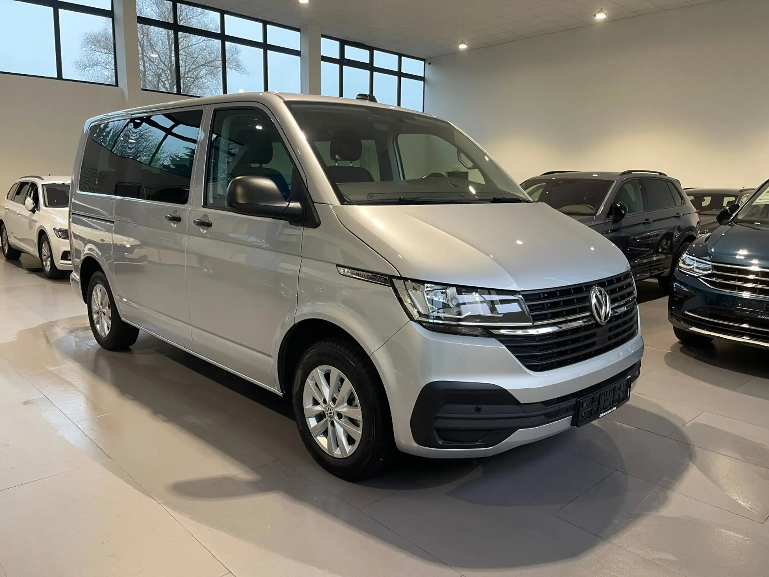 Volkswagen - T6 Multivan