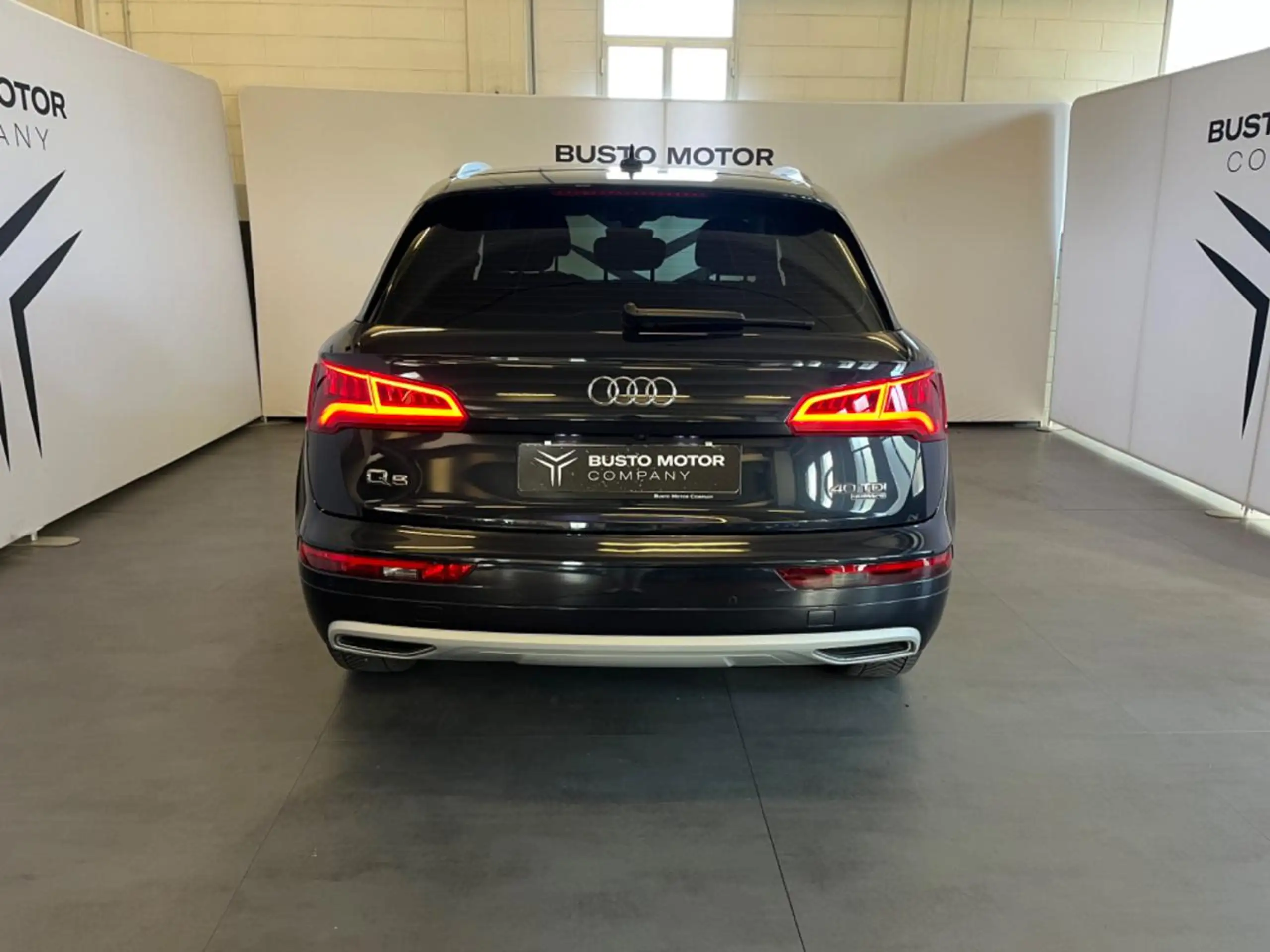 Audi - Q5