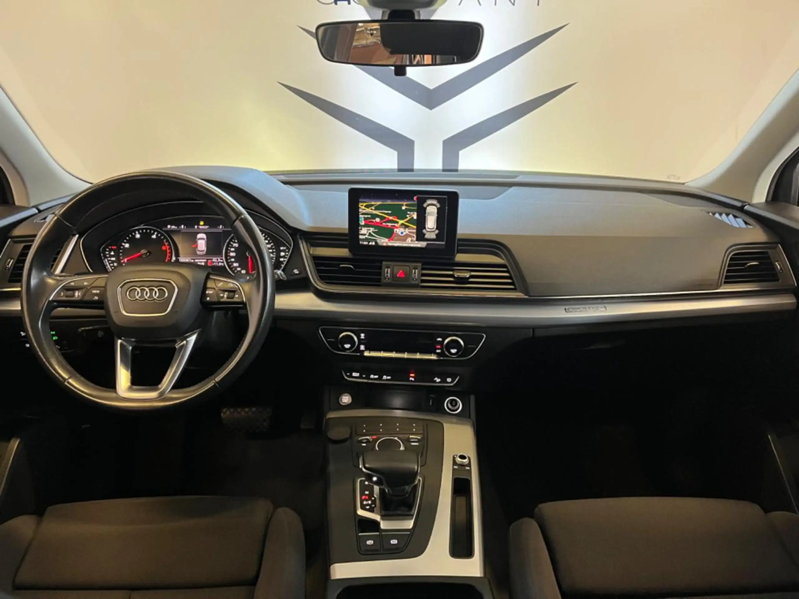 Audi - Q5