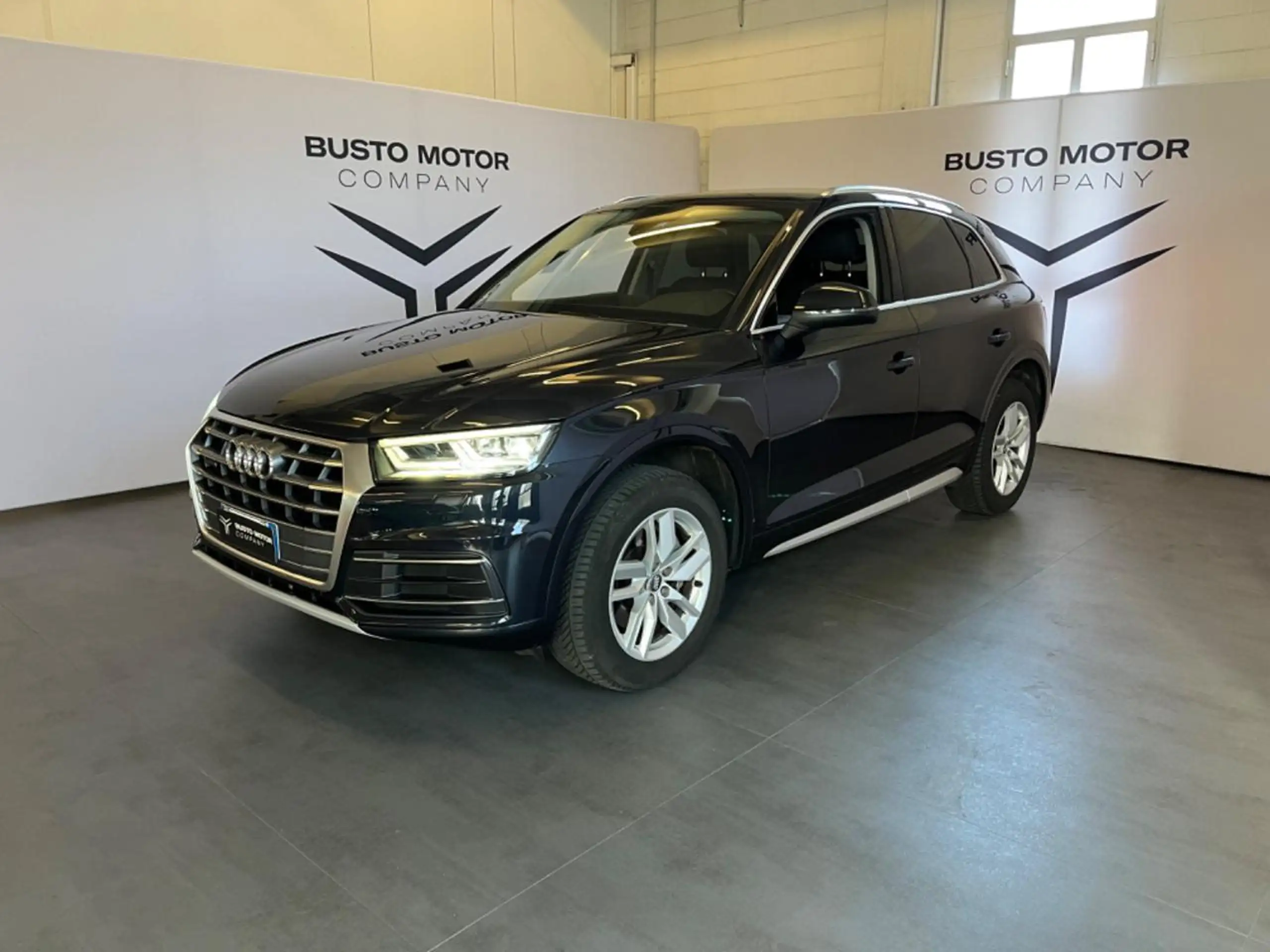 Audi - Q5