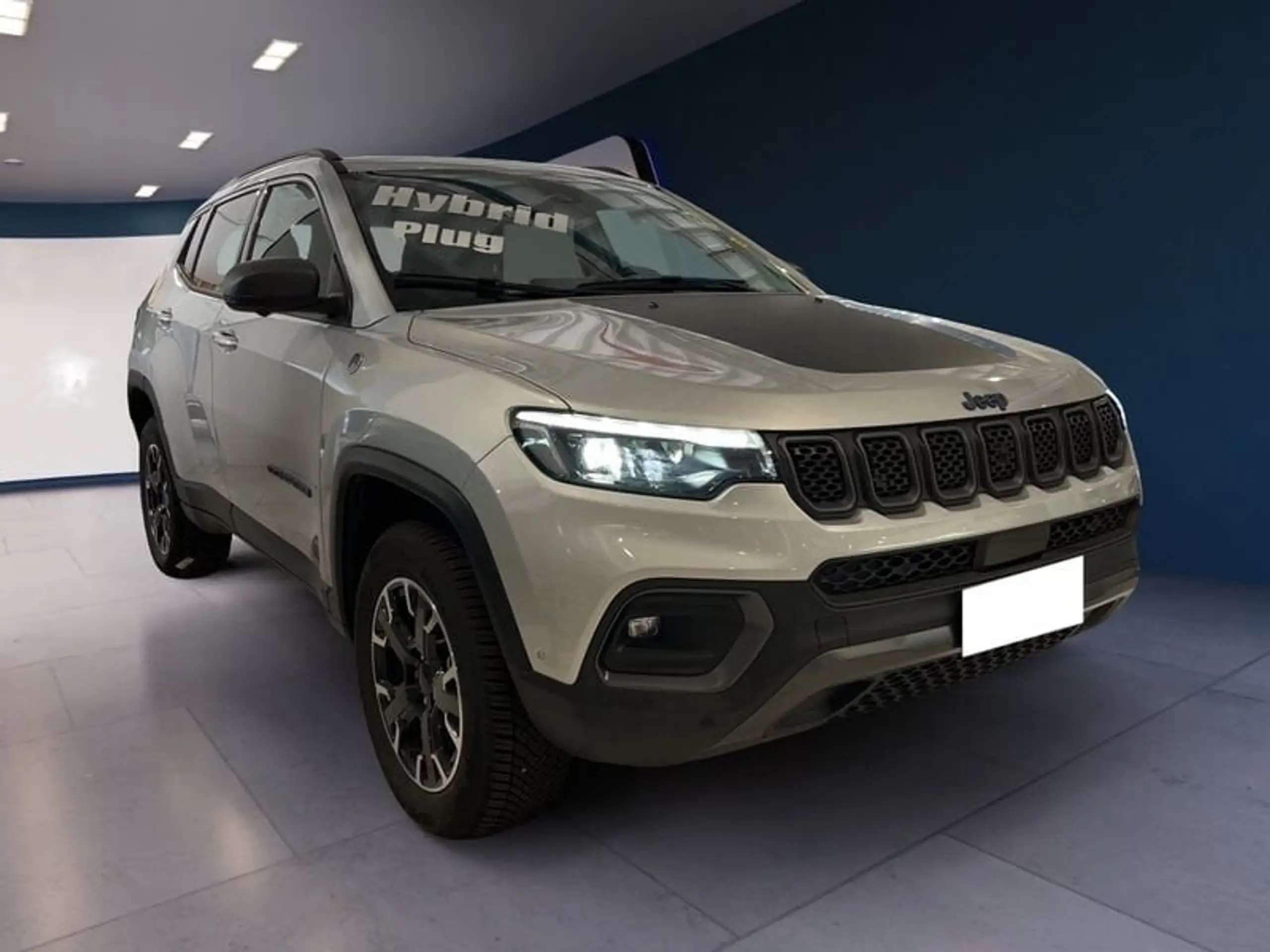 Jeep - Compass