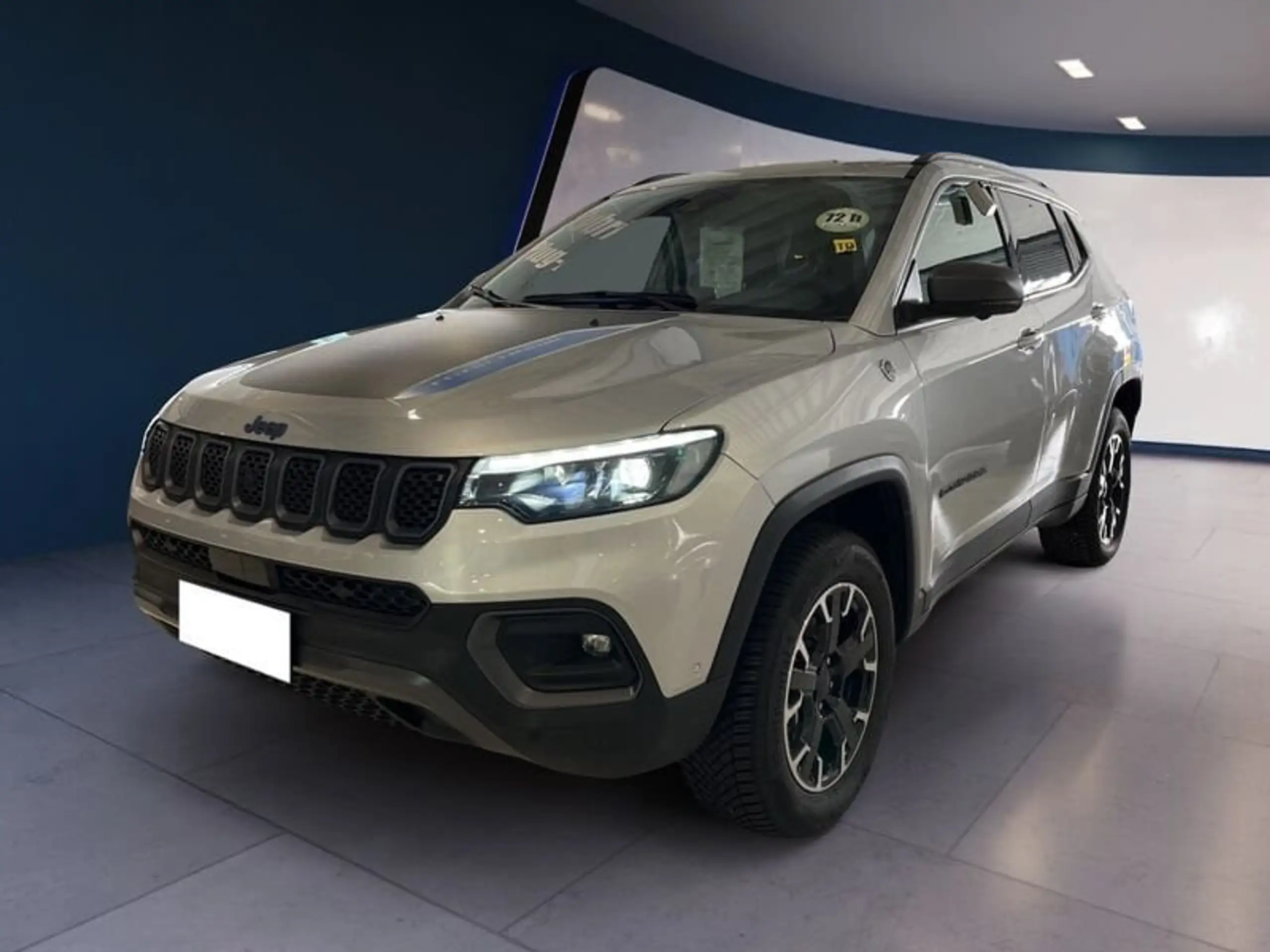 Jeep - Compass