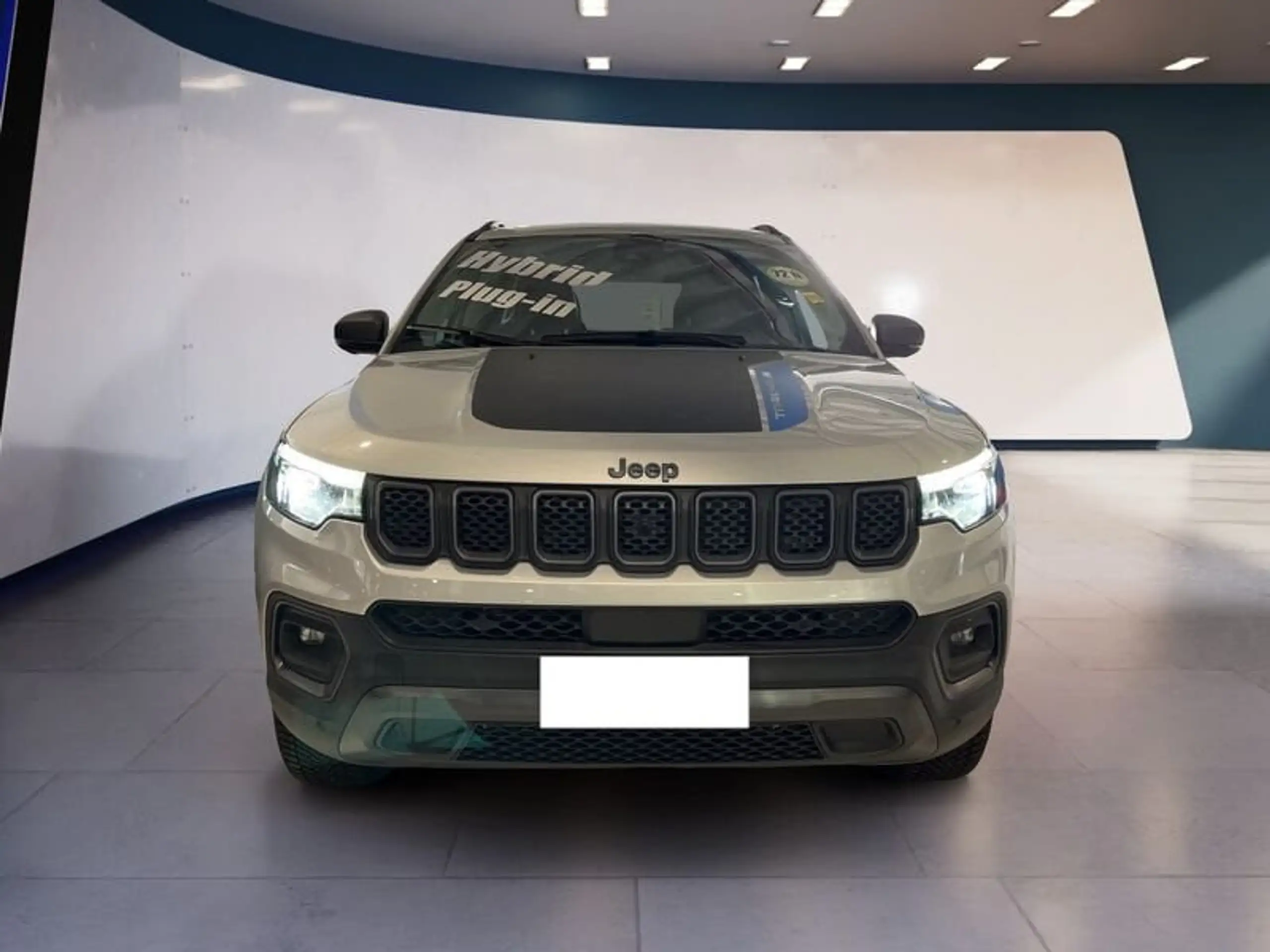 Jeep - Compass