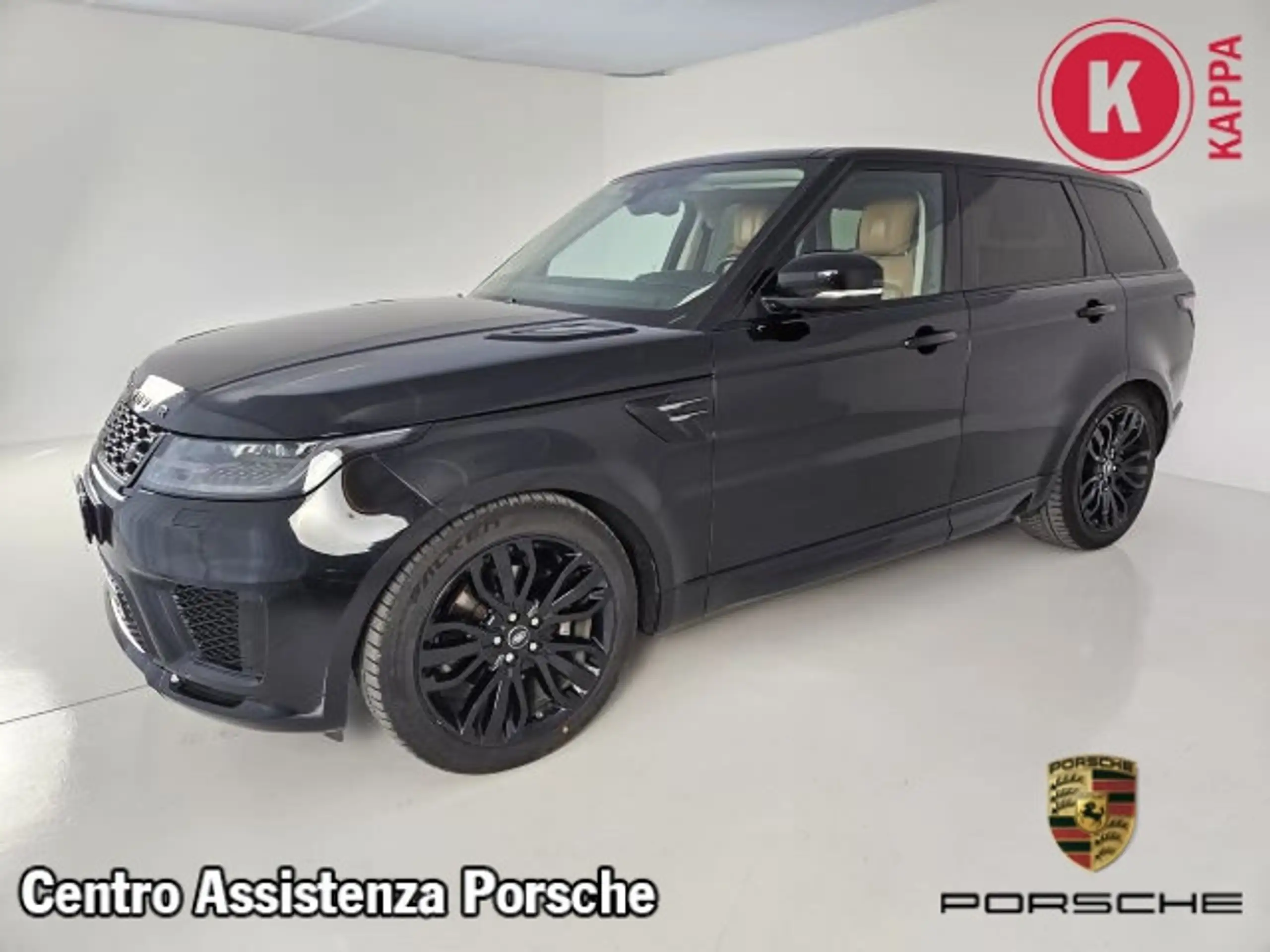 Land Rover - Range Rover Sport