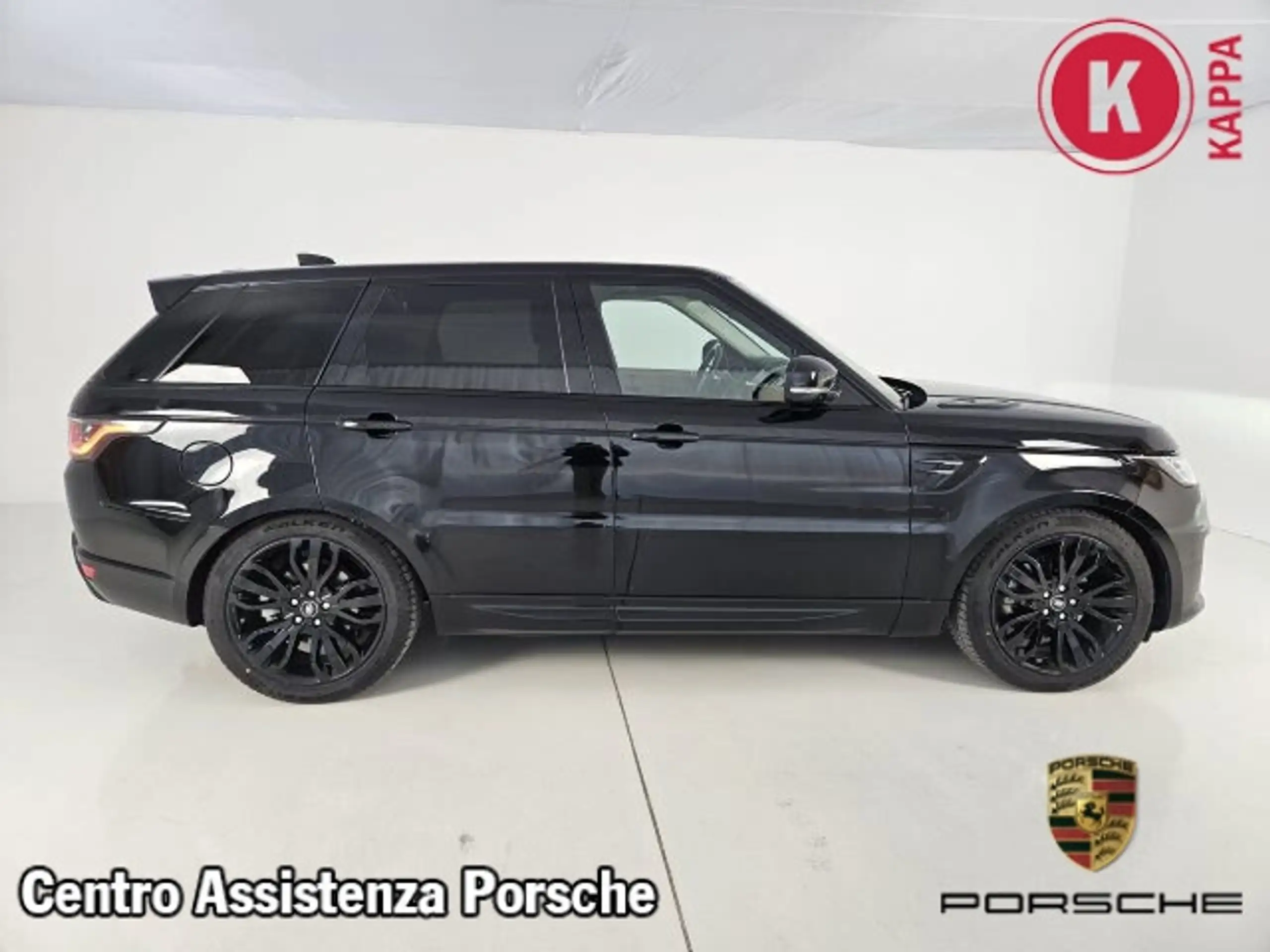 Land Rover - Range Rover Sport