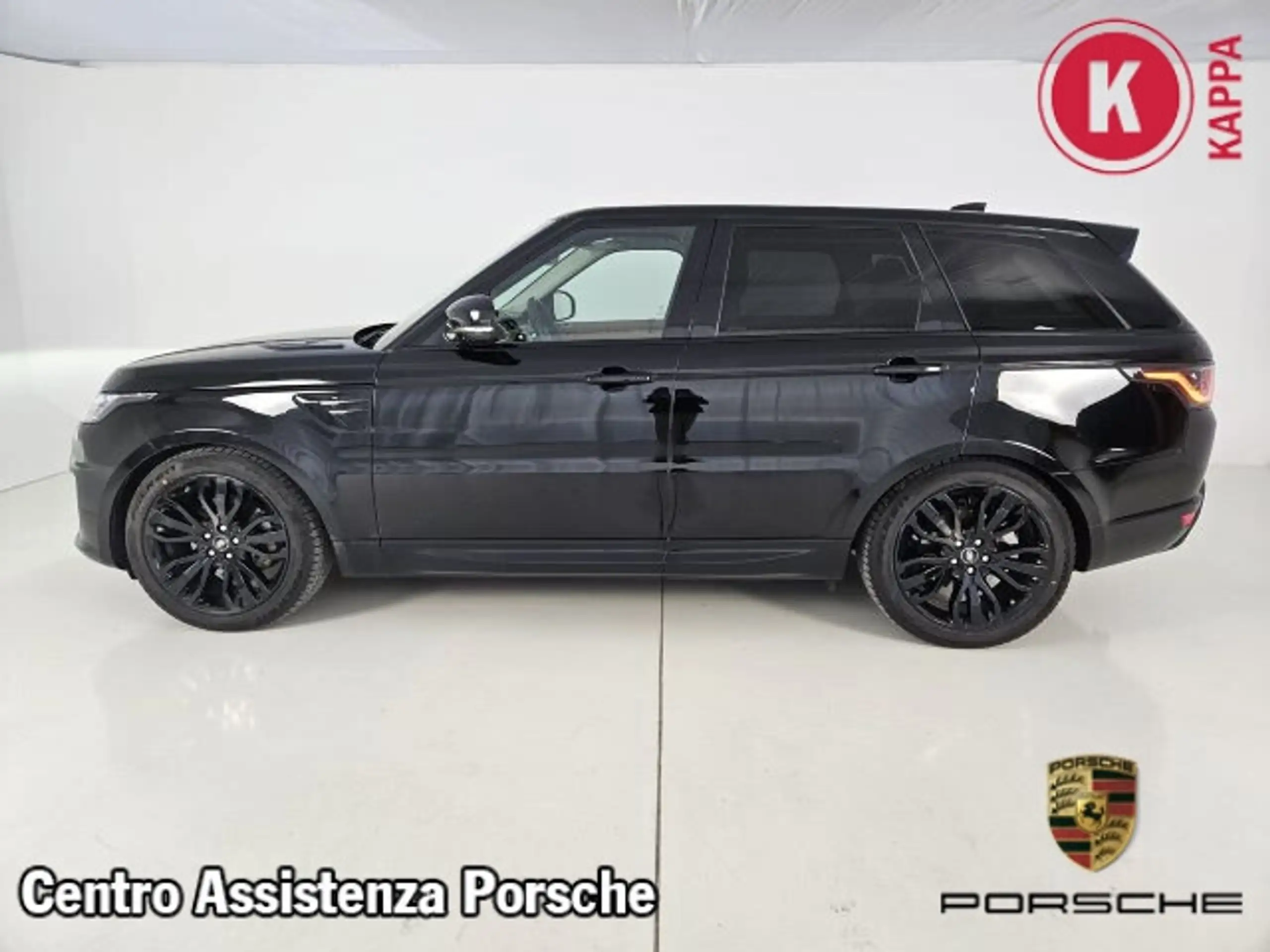 Land Rover - Range Rover Sport