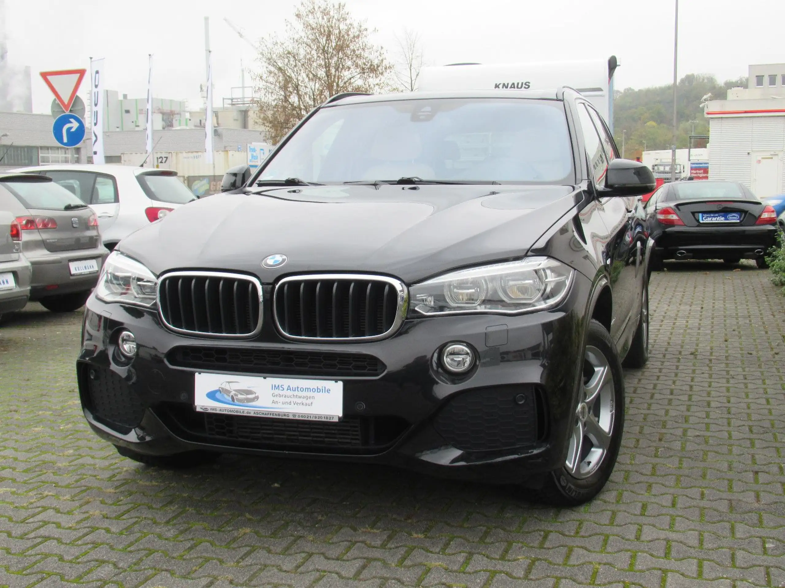 BMW - X5