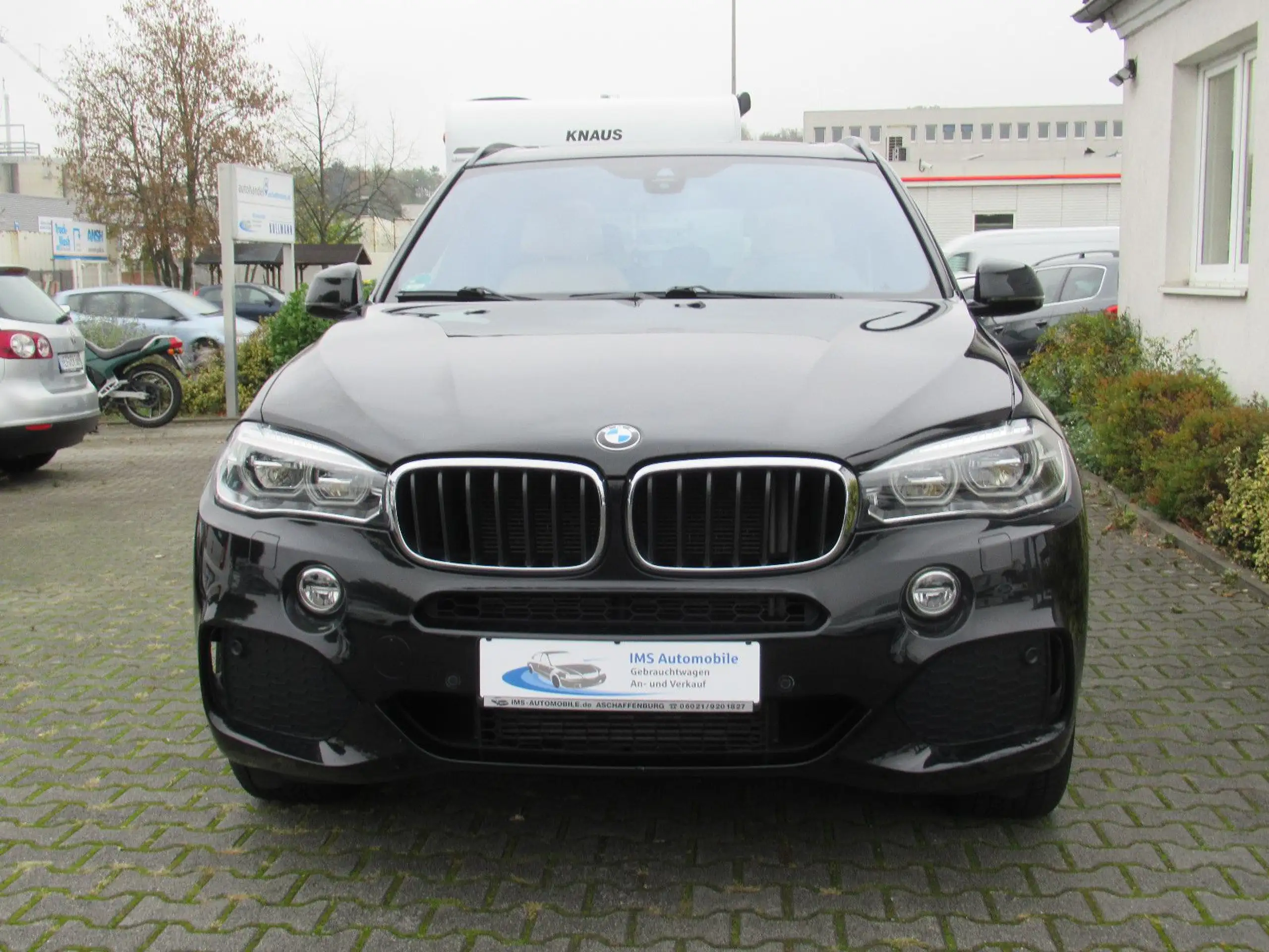 BMW - X5