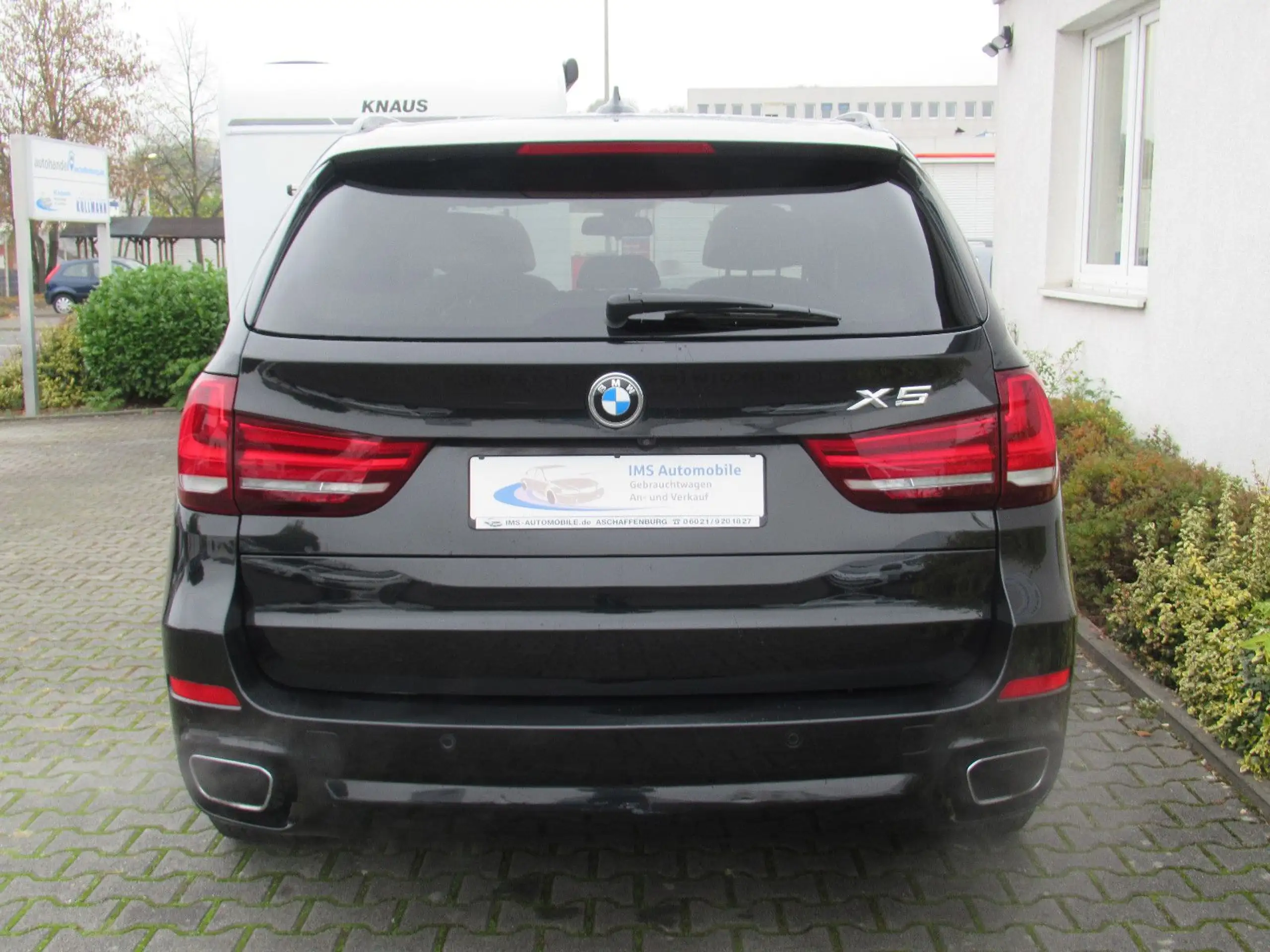 BMW - X5