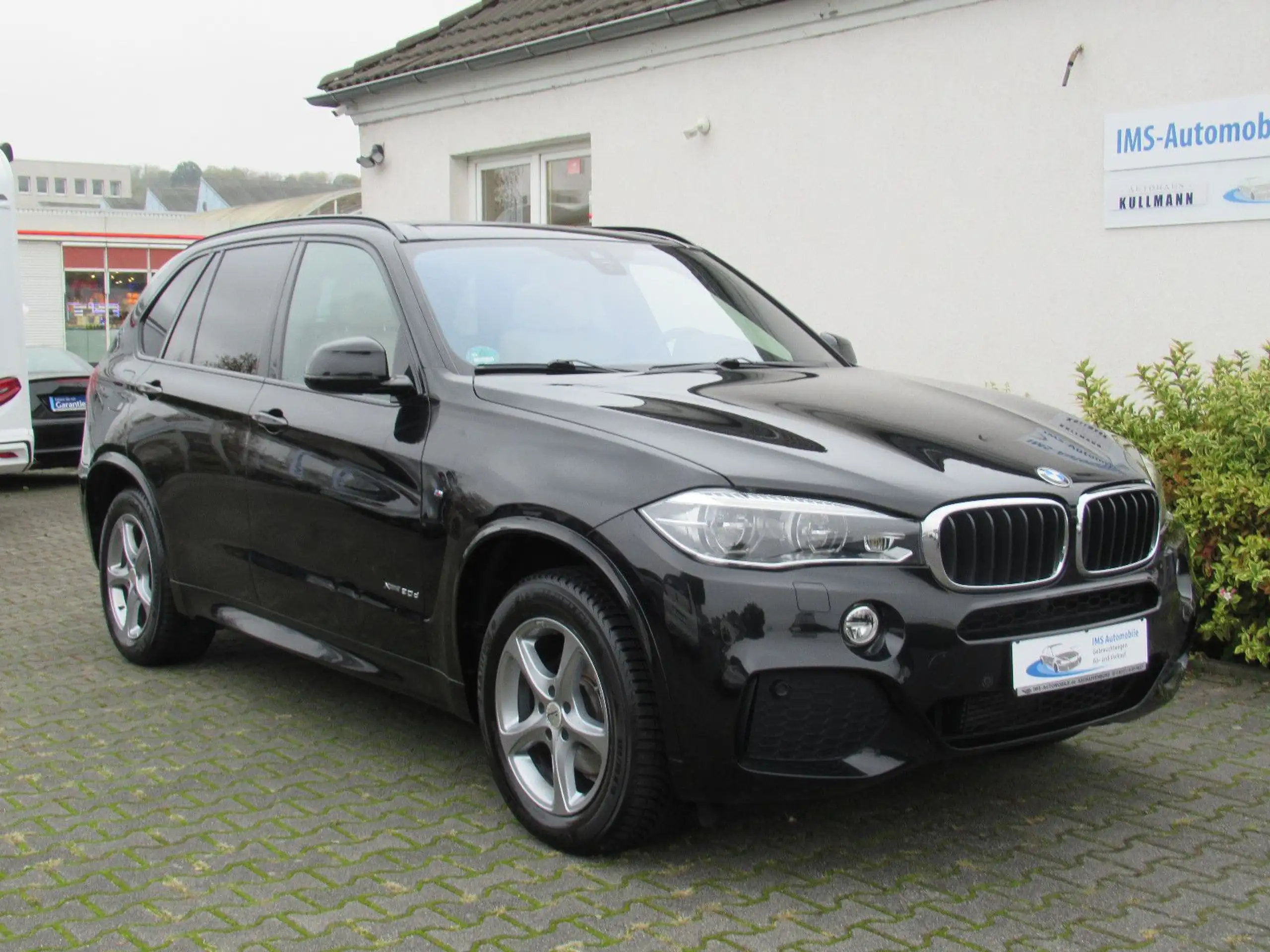 BMW - X5