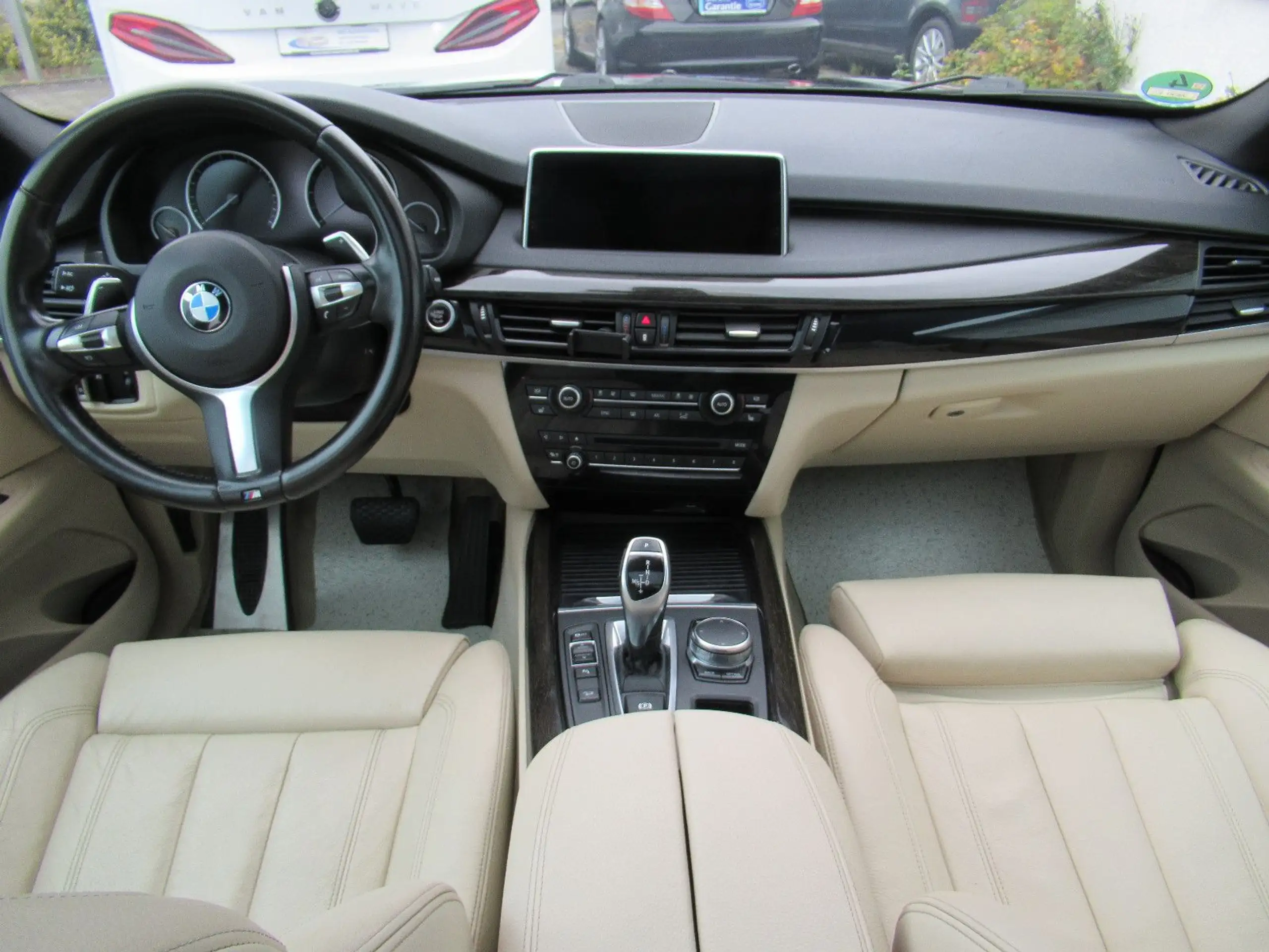 BMW - X5