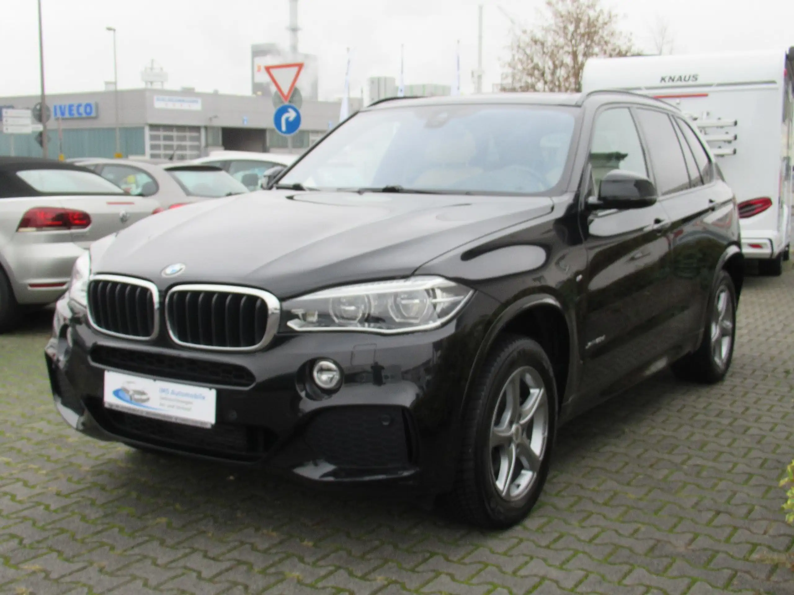 BMW - X5