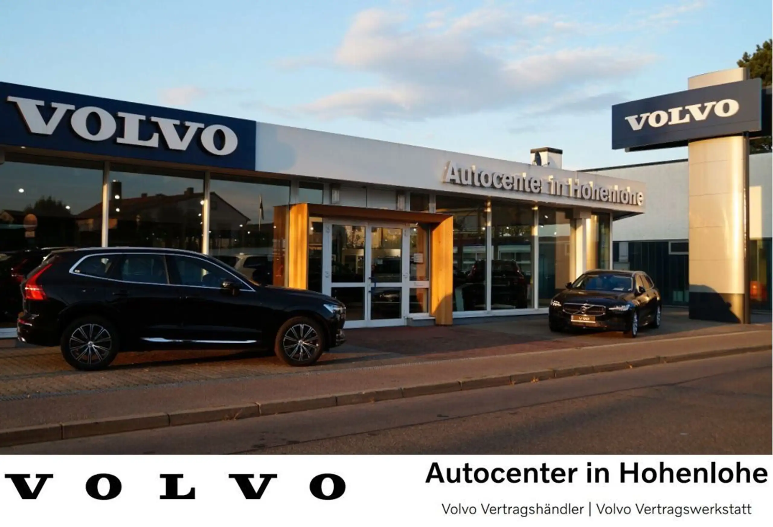 Volvo - EX30