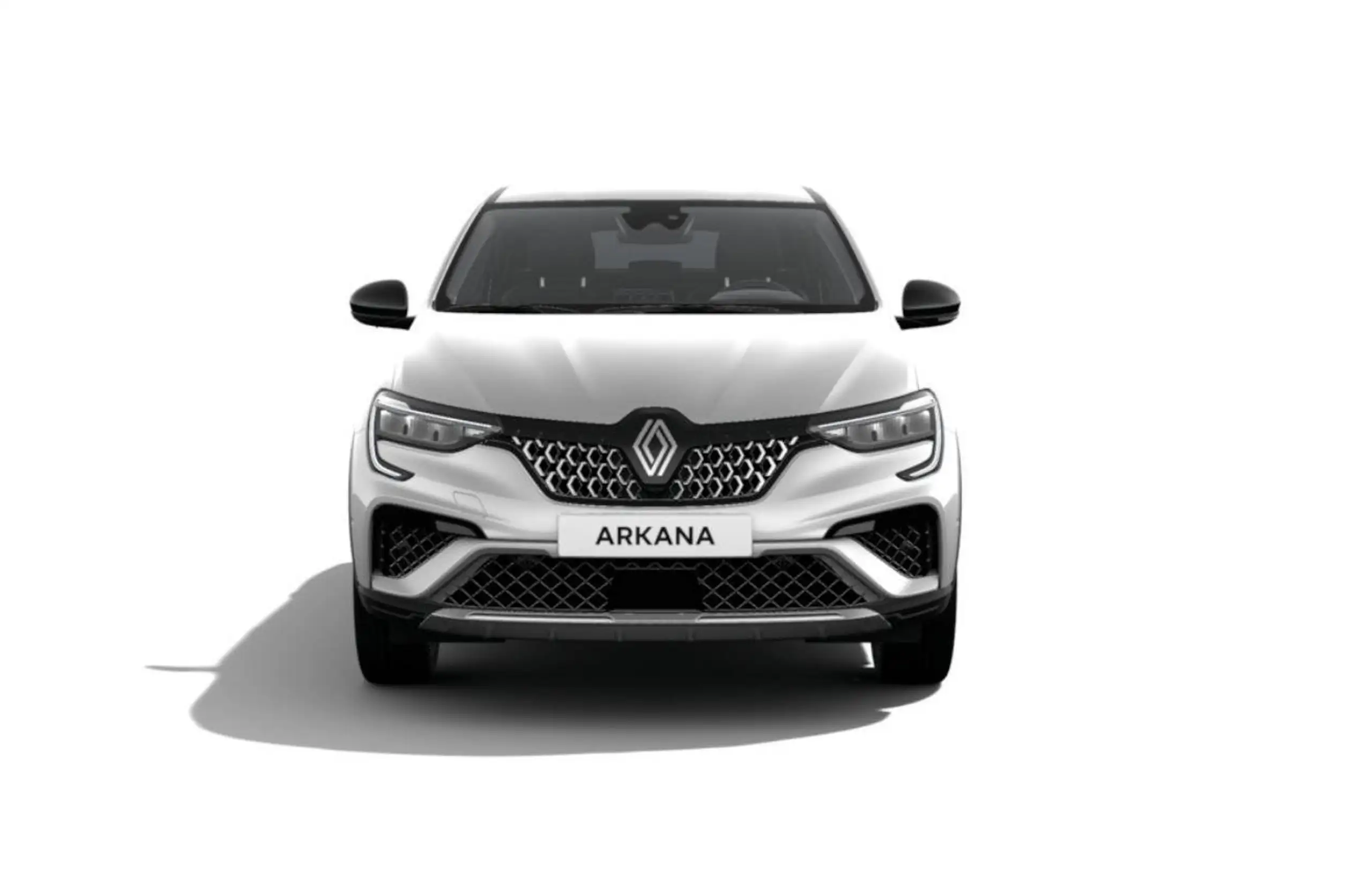 Renault - Arkana