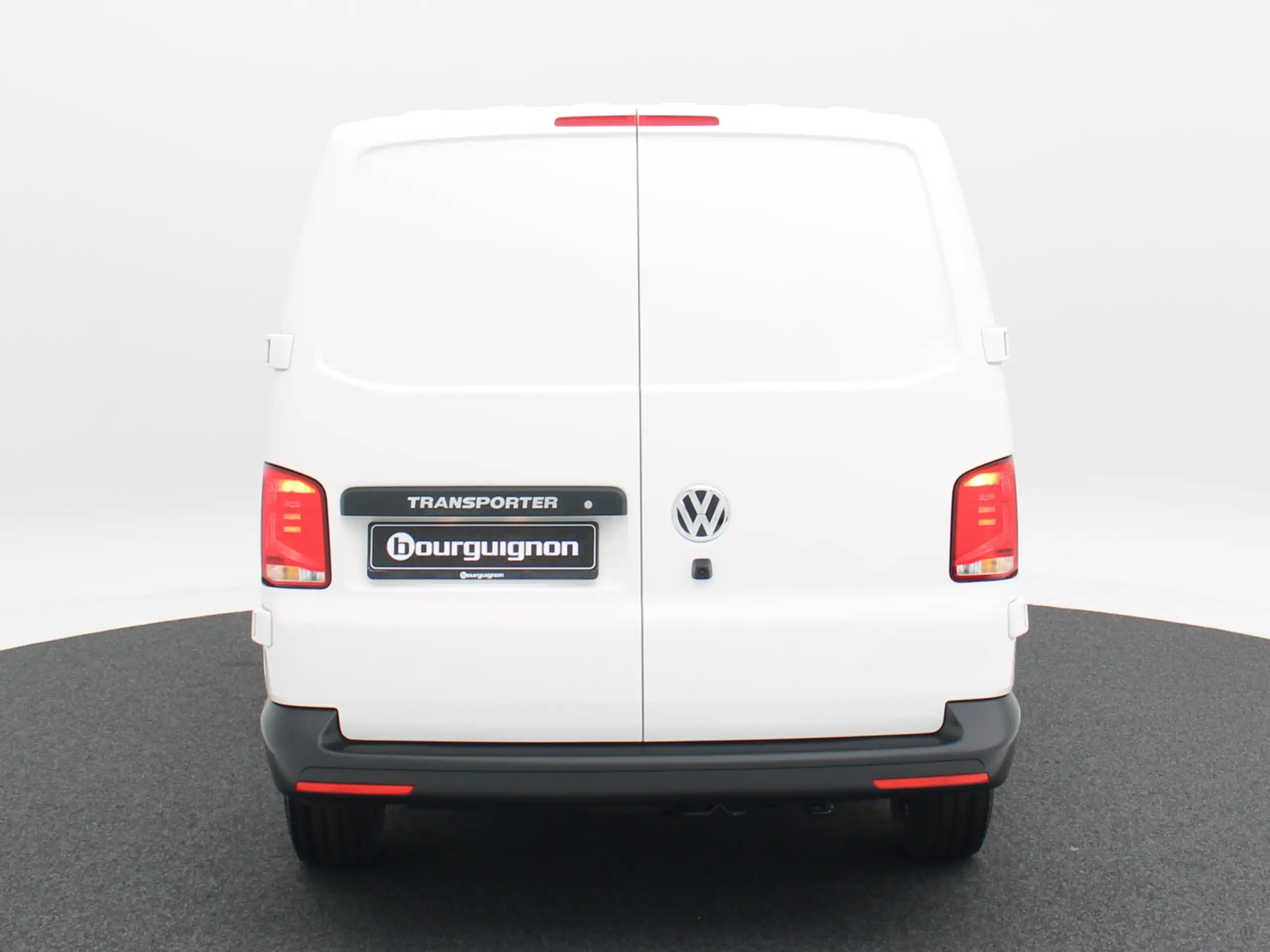 Volkswagen - T6.1 Transporter