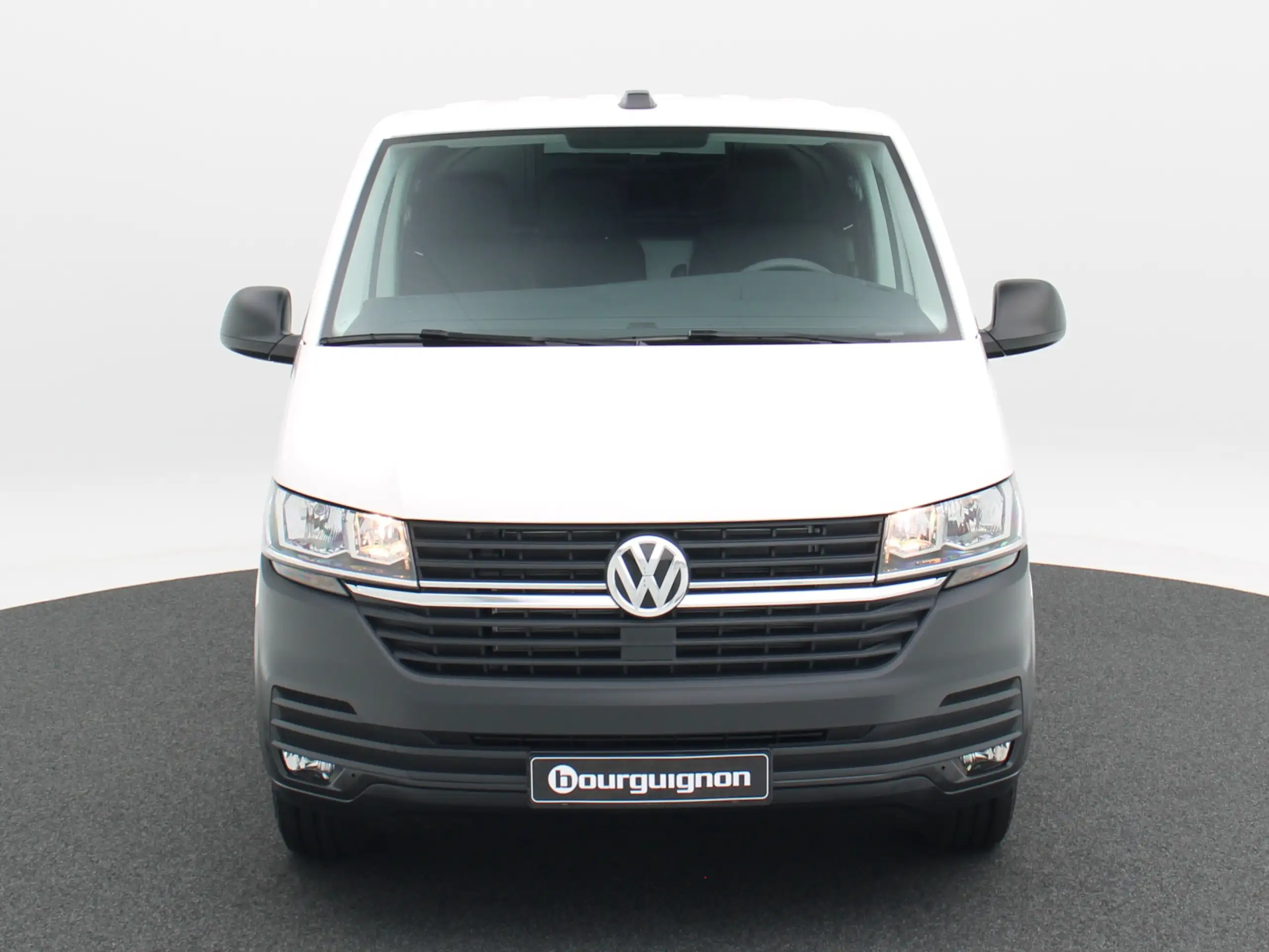 Volkswagen - T6.1 Transporter