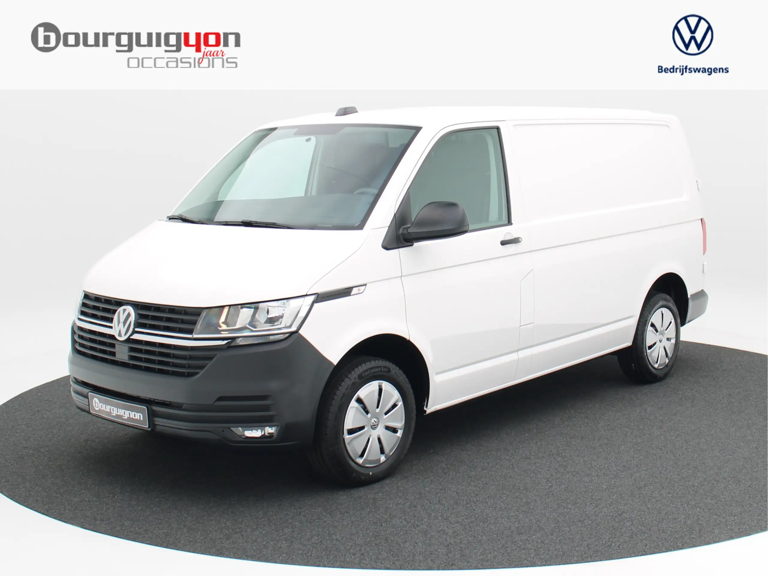 Volkswagen T6.1 Transporter 2024