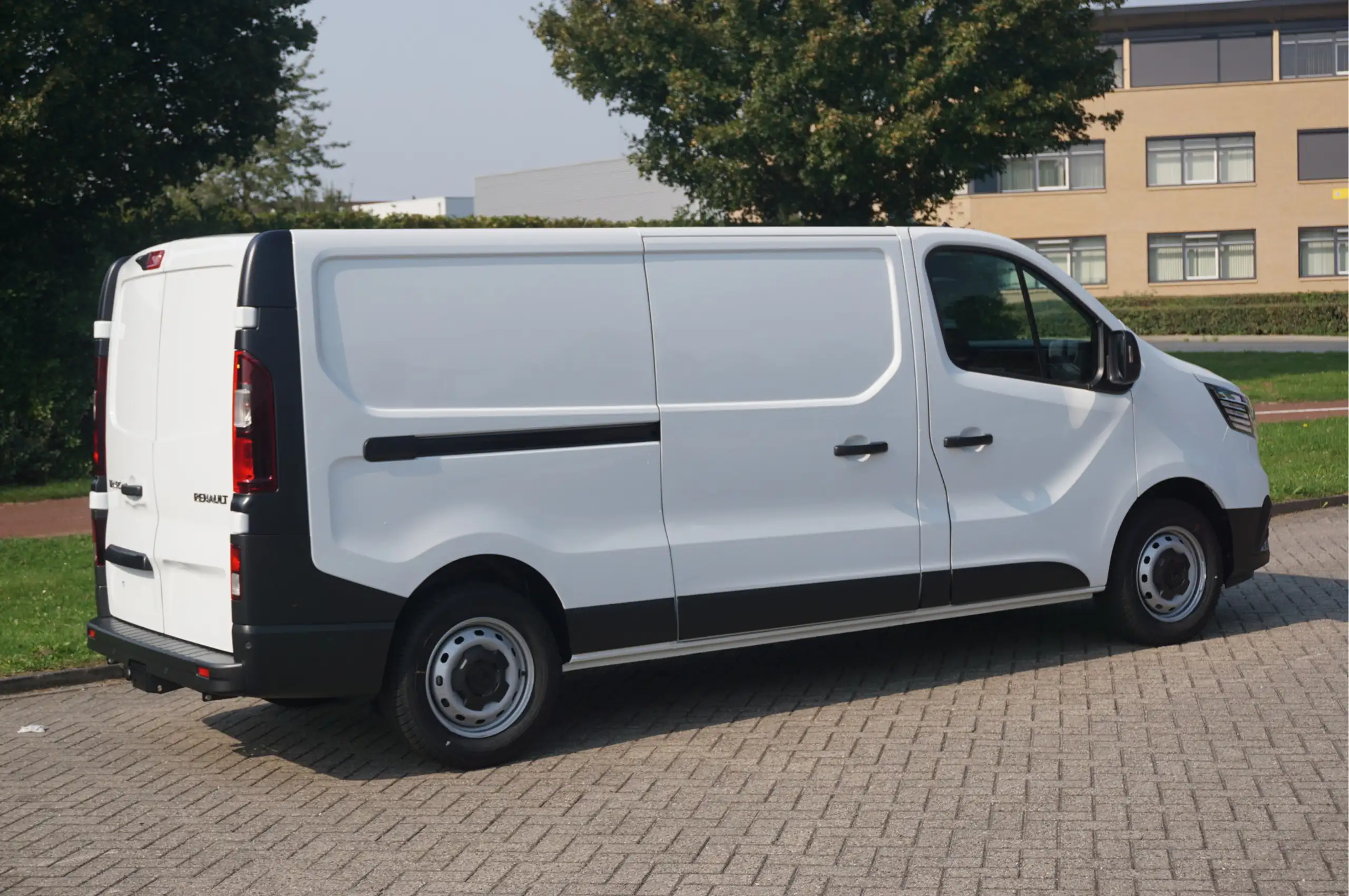 Renault - Trafic