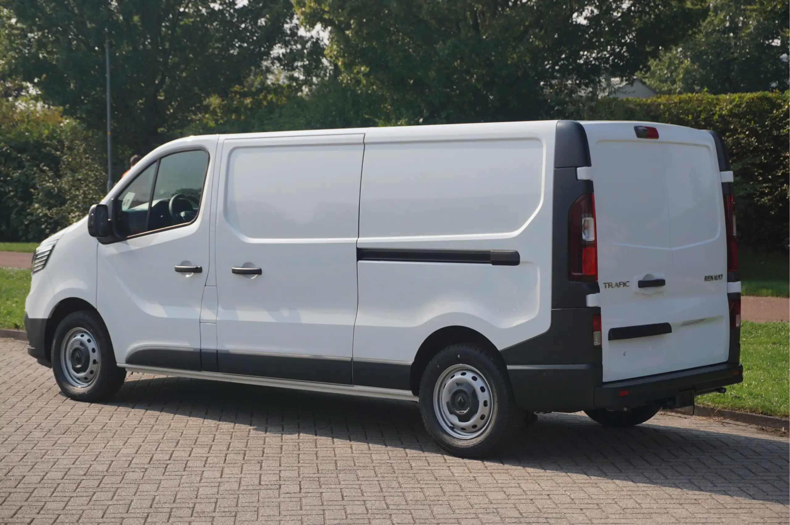 Renault - Trafic