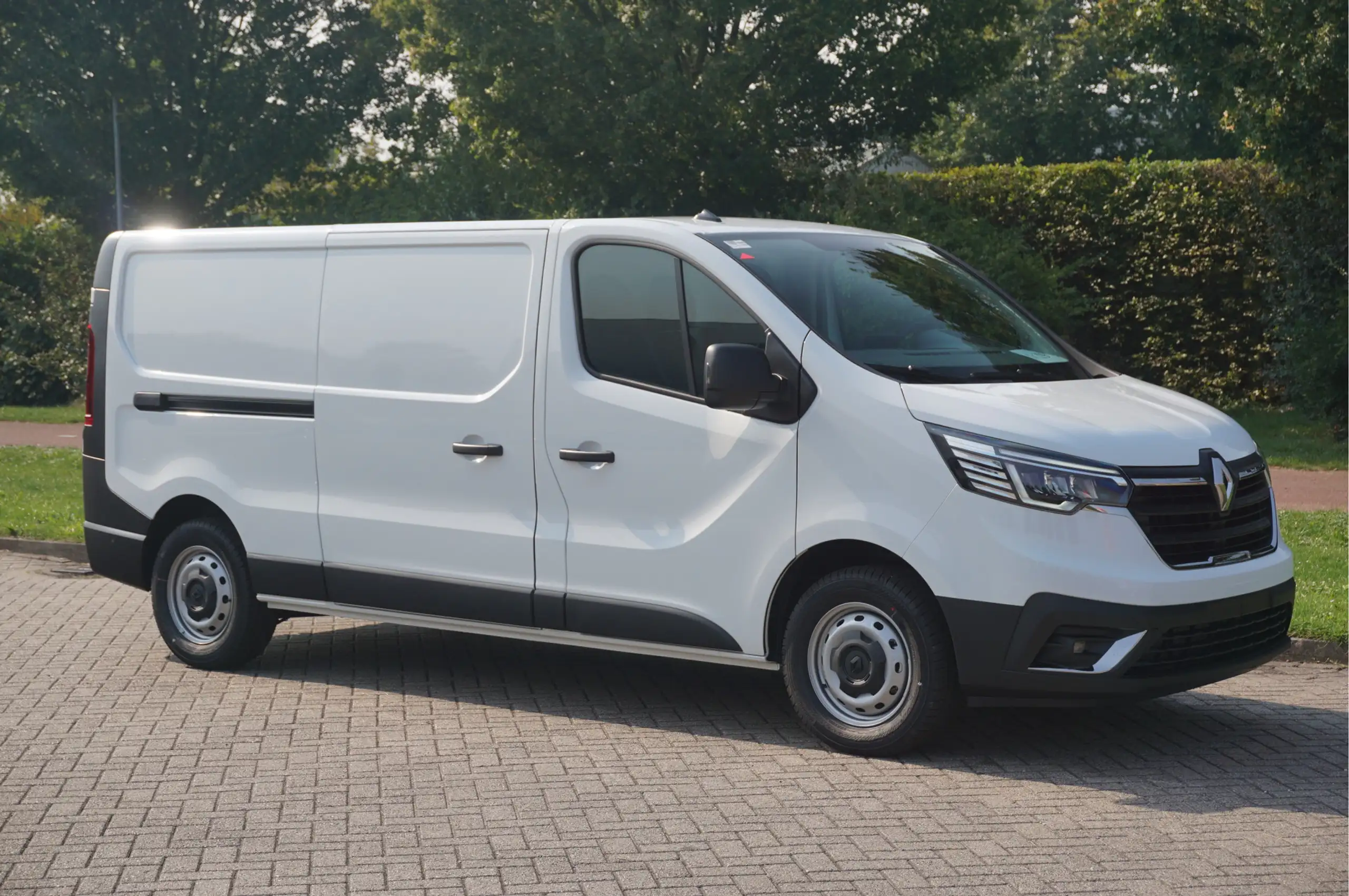 Renault - Trafic