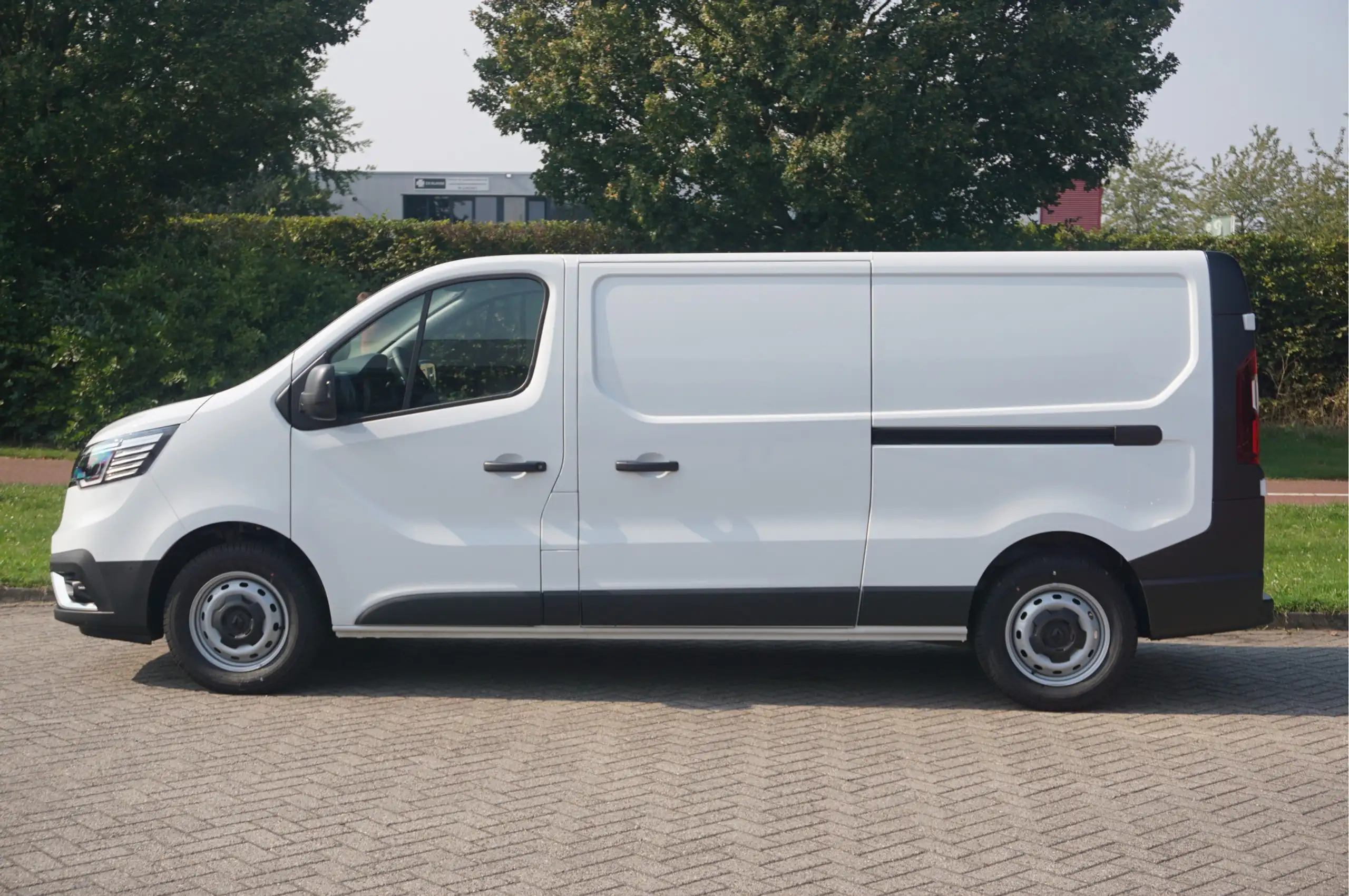 Renault - Trafic