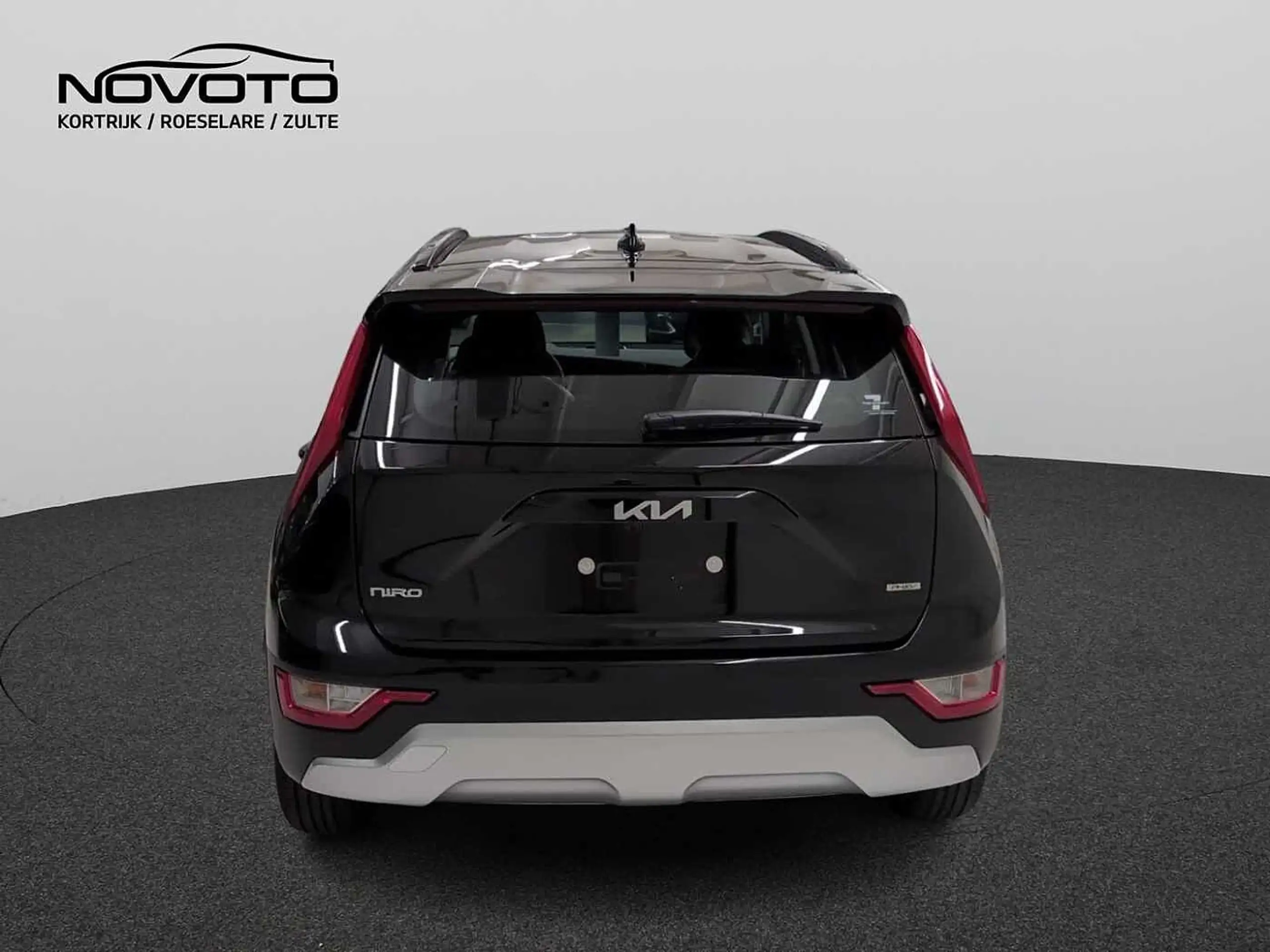 Kia - Niro