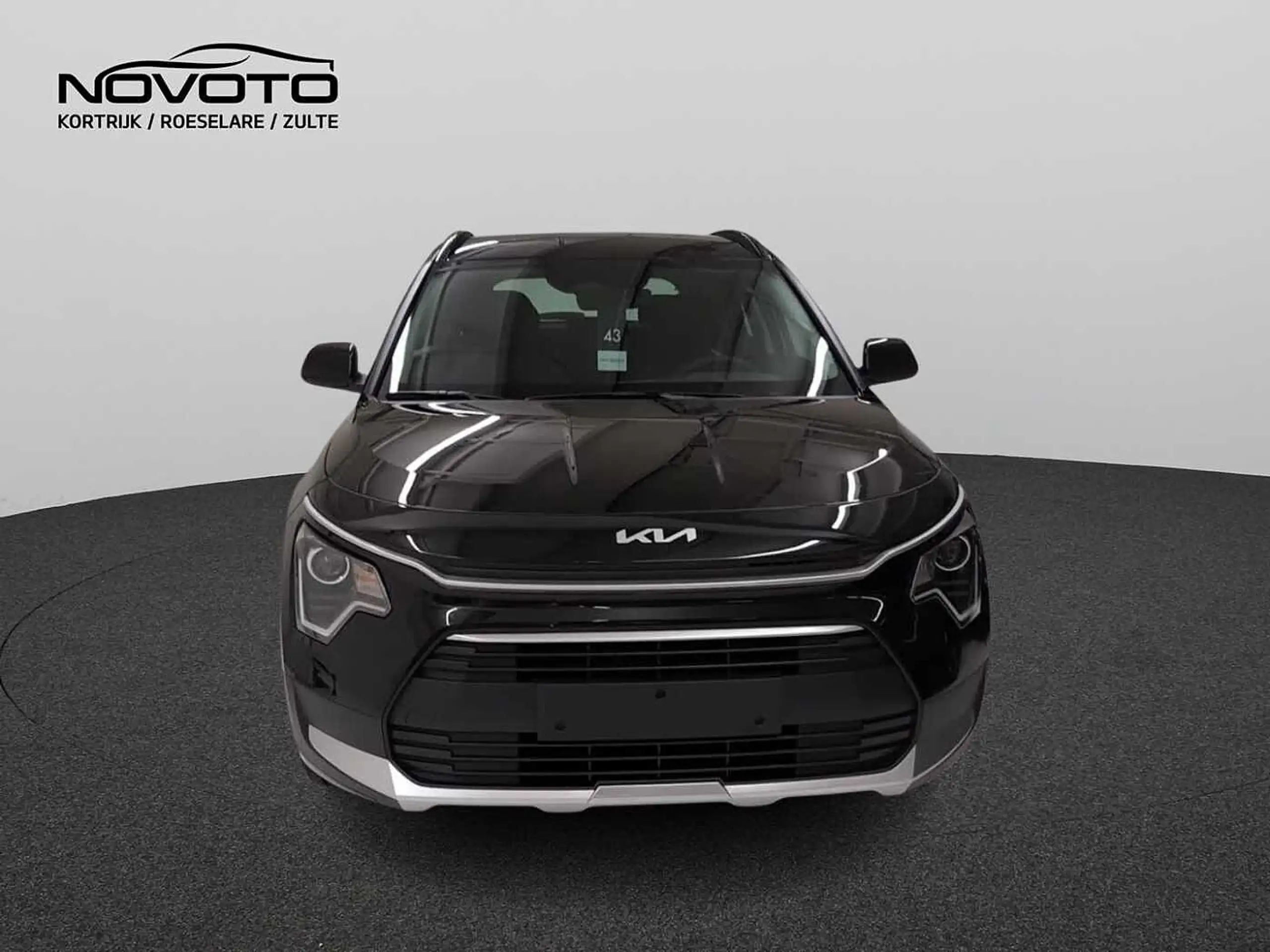 Kia - Niro