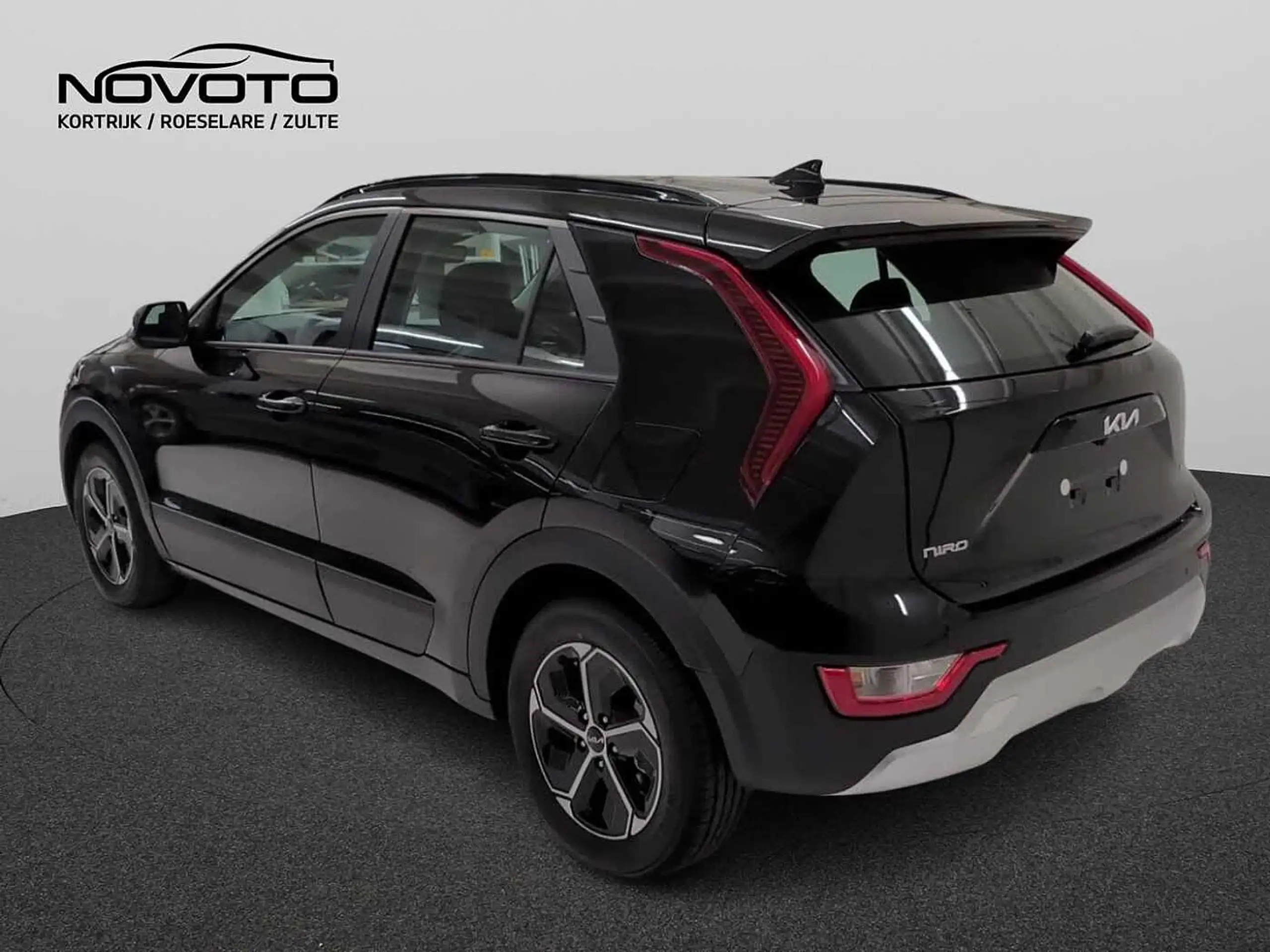 Kia - Niro