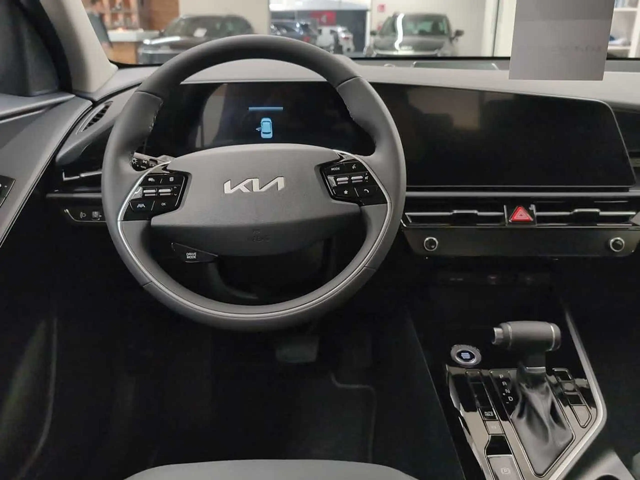 Kia - Niro