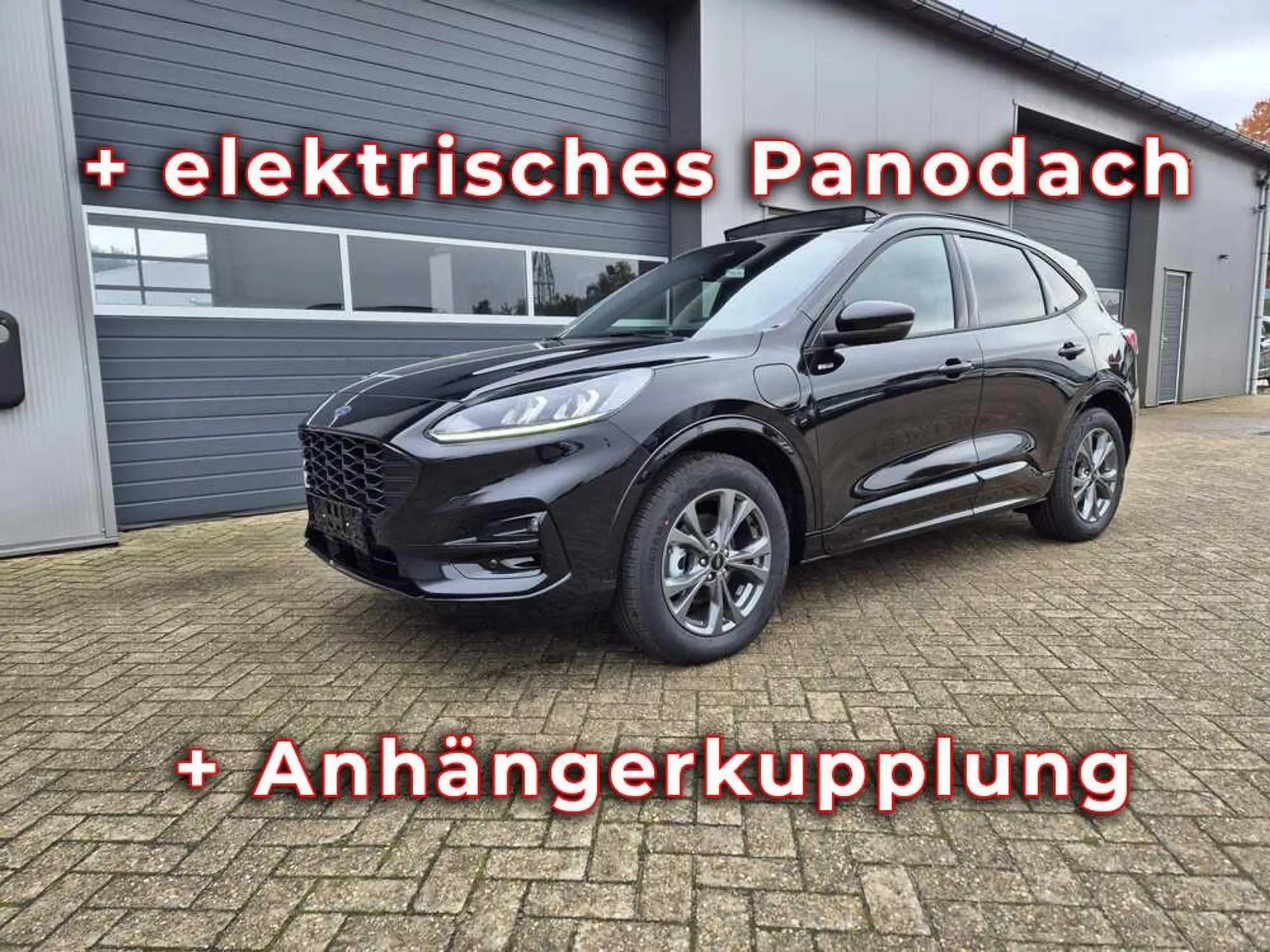 Ford - Kuga