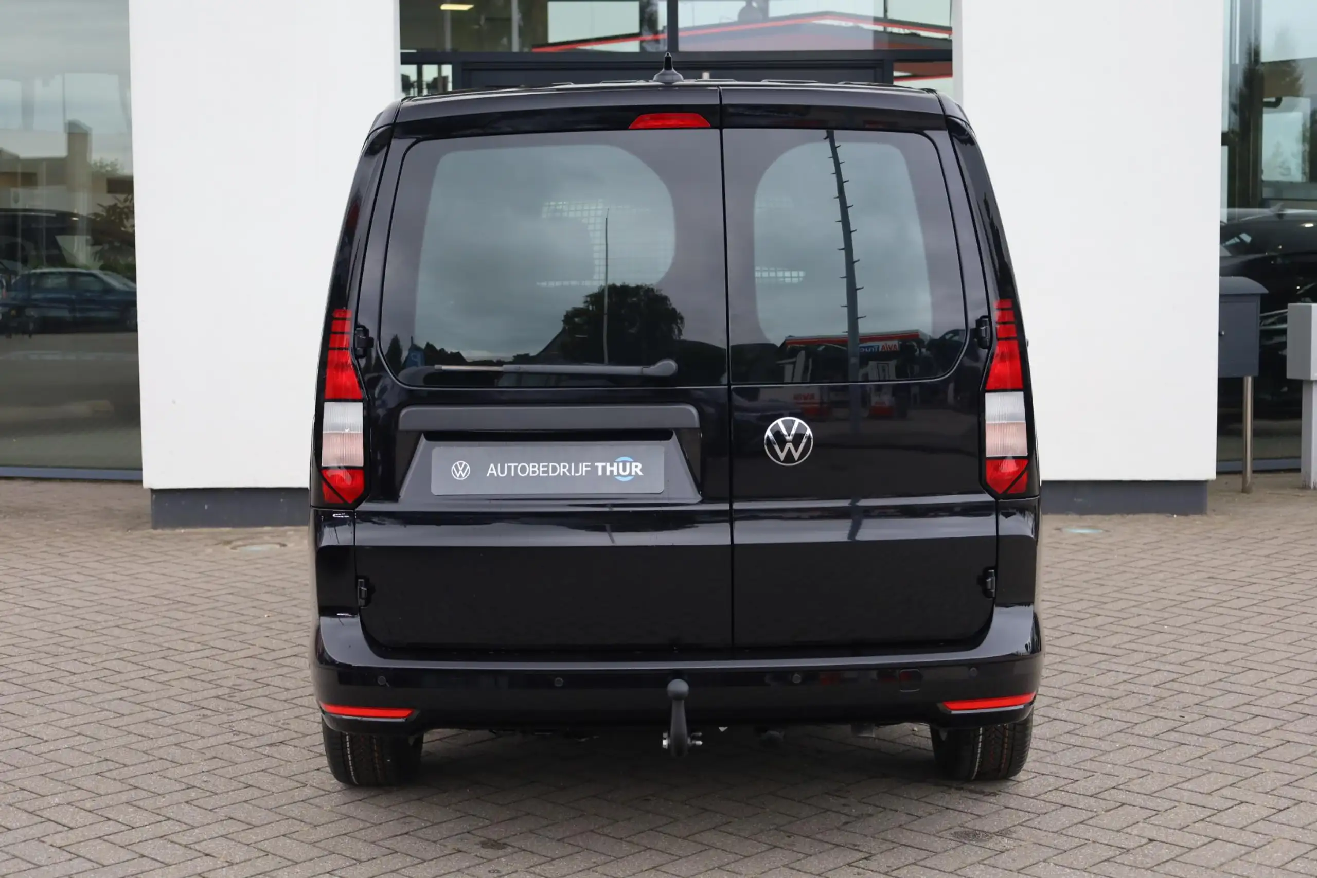 Volkswagen - Caddy