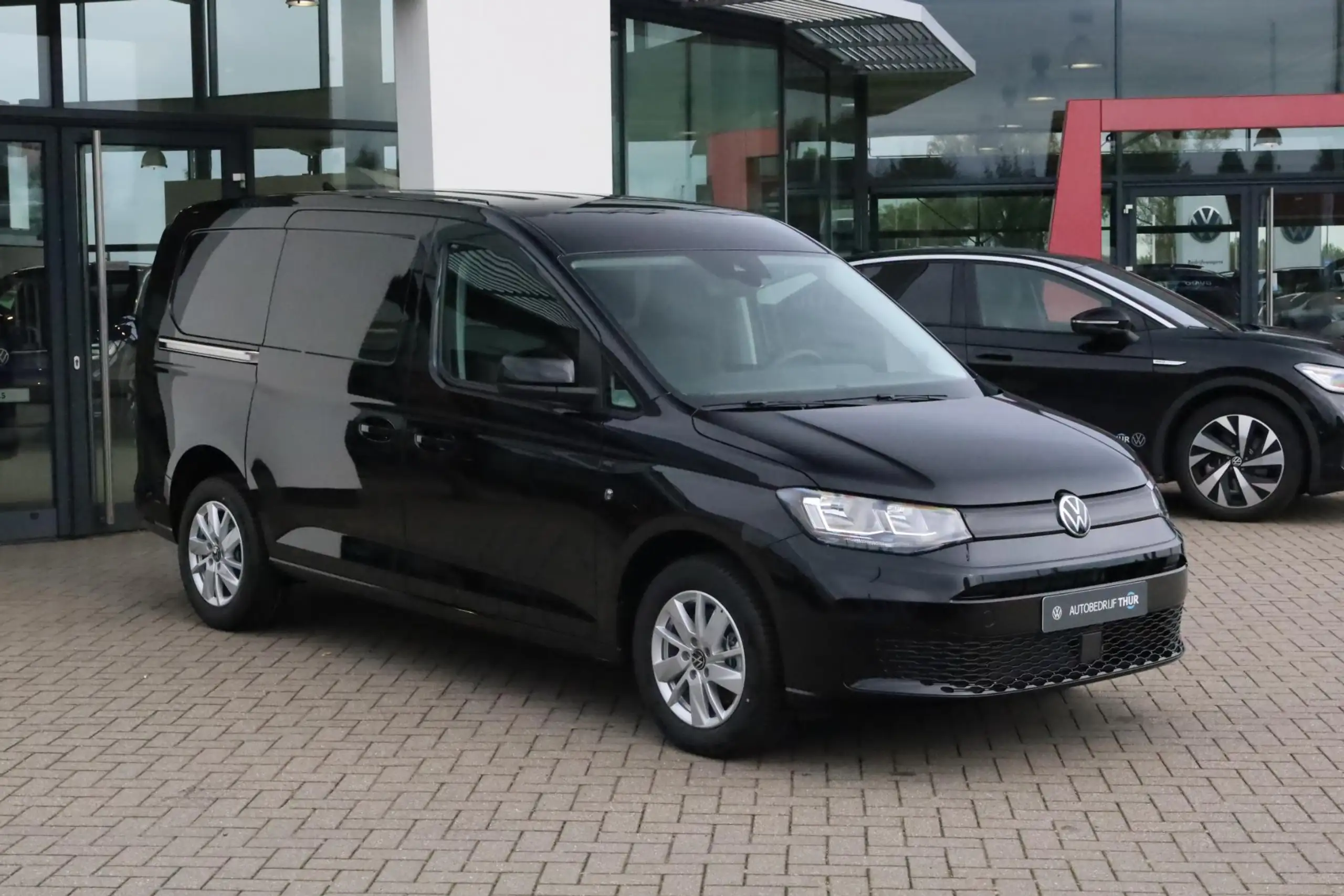 Volkswagen - Caddy