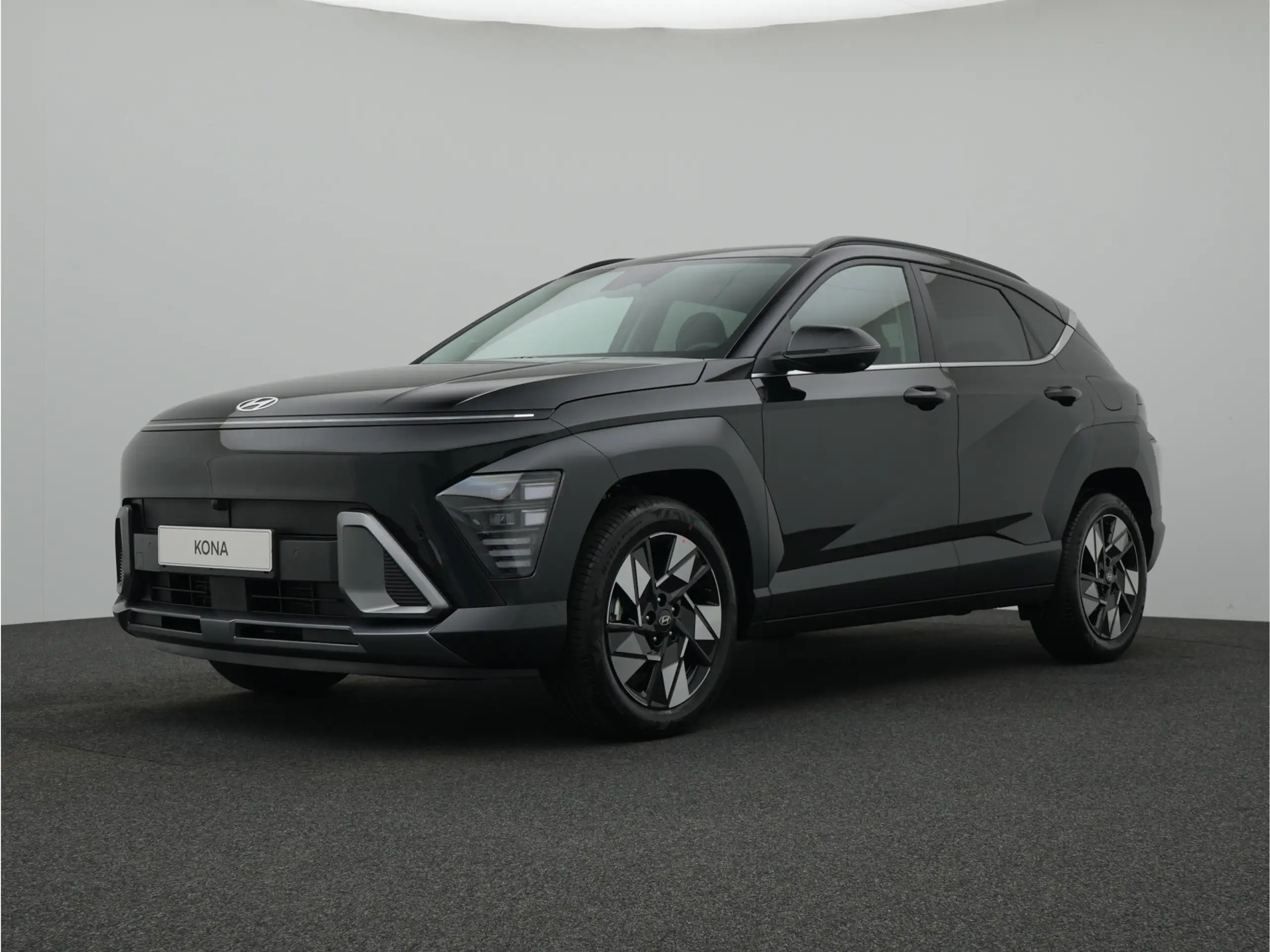 Hyundai - KONA