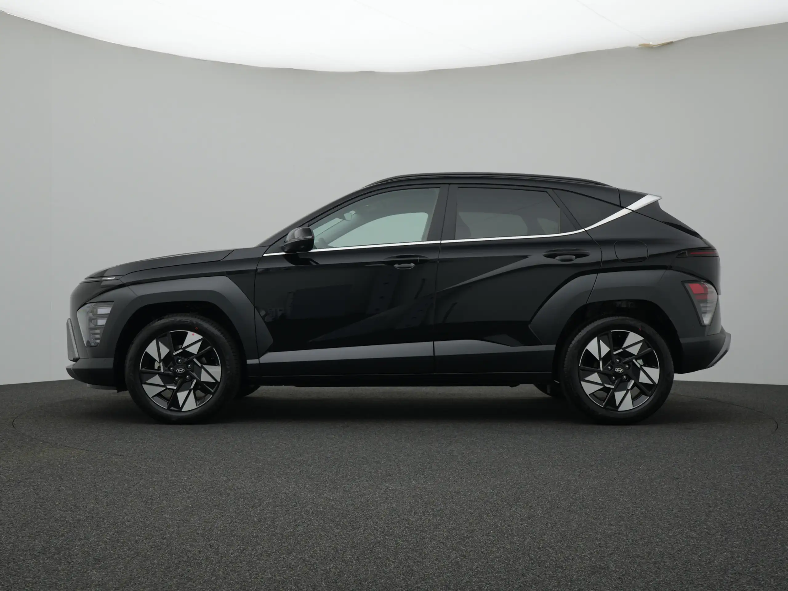 Hyundai - KONA