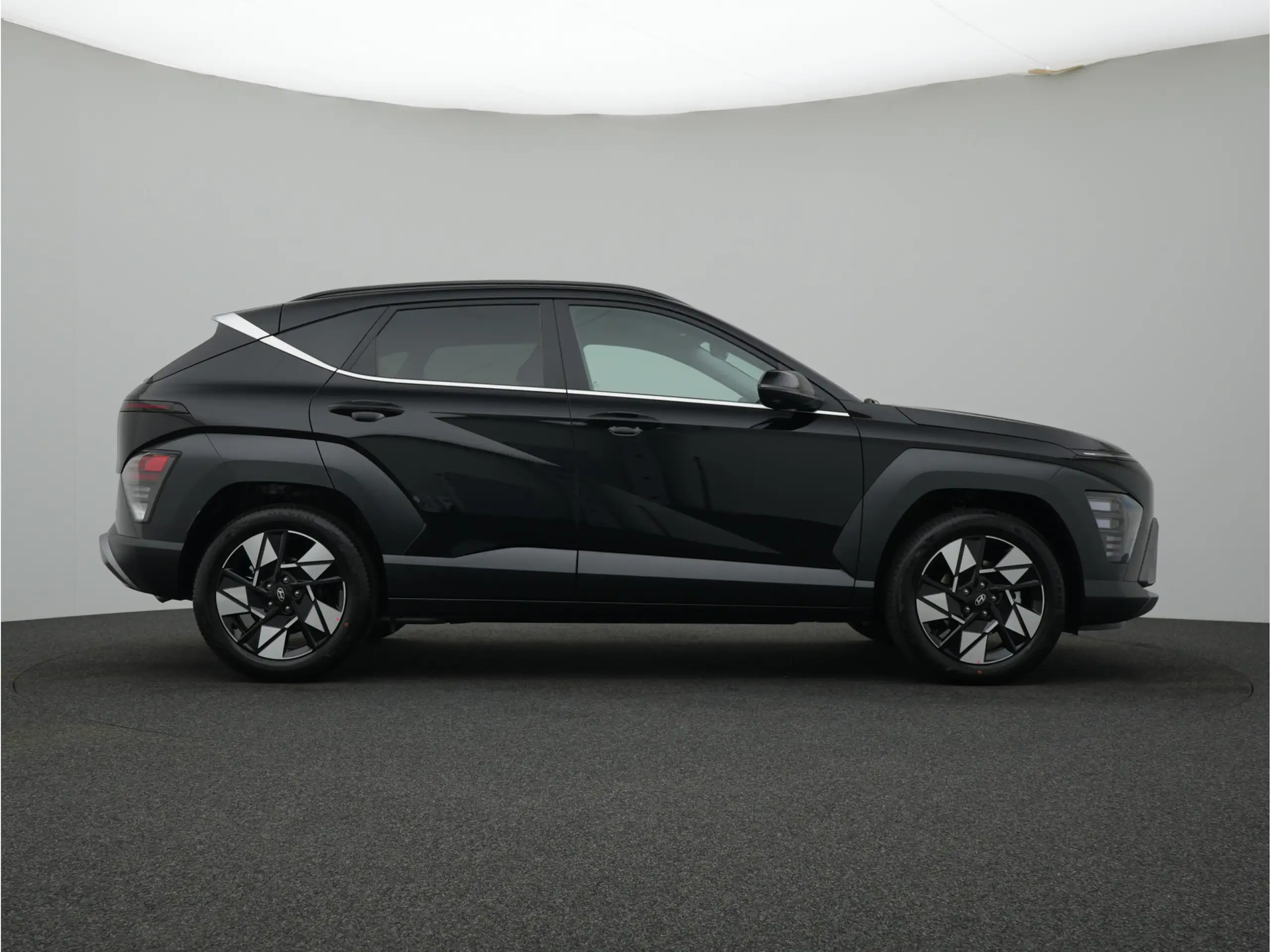 Hyundai - KONA