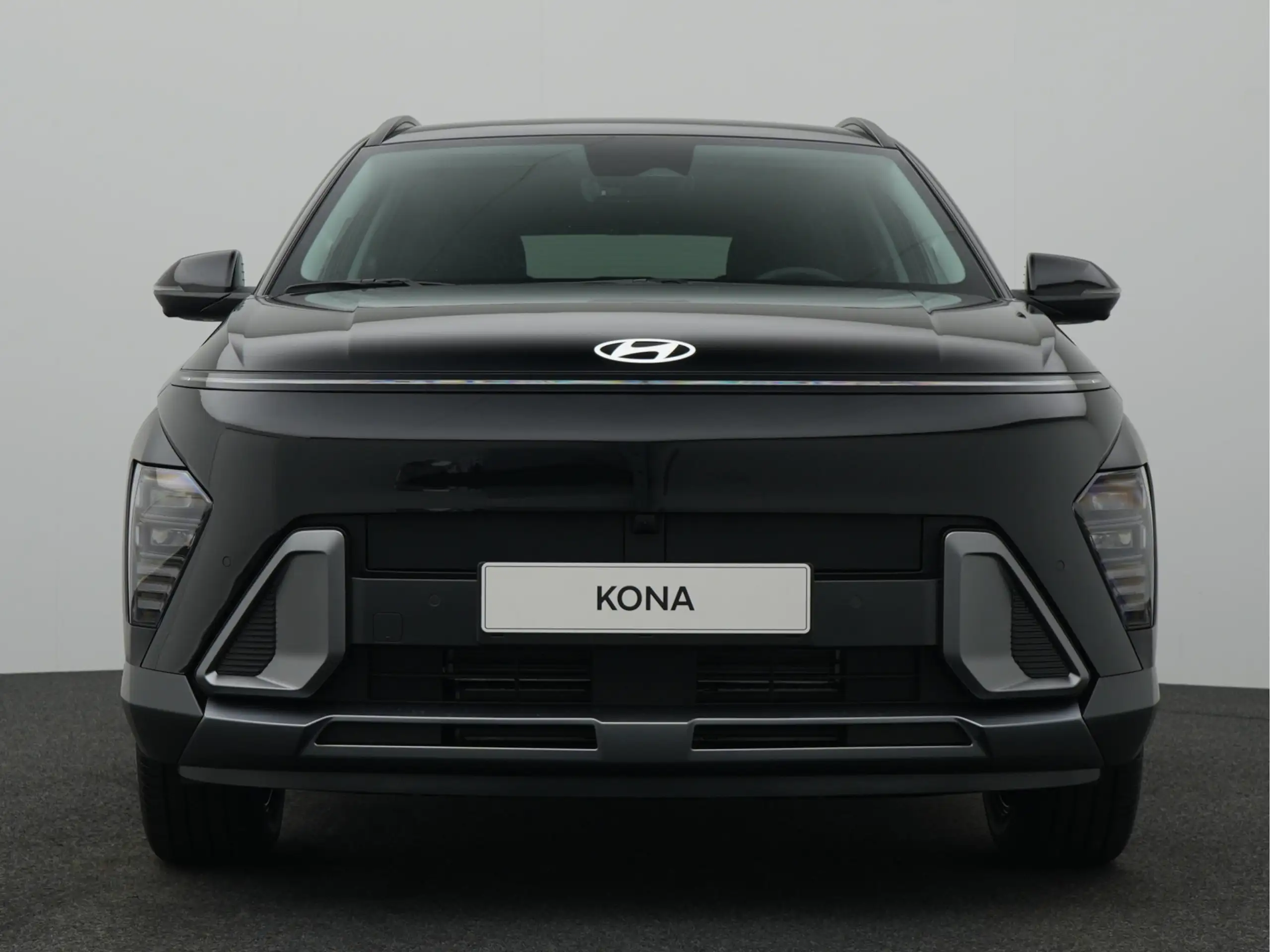 Hyundai - KONA