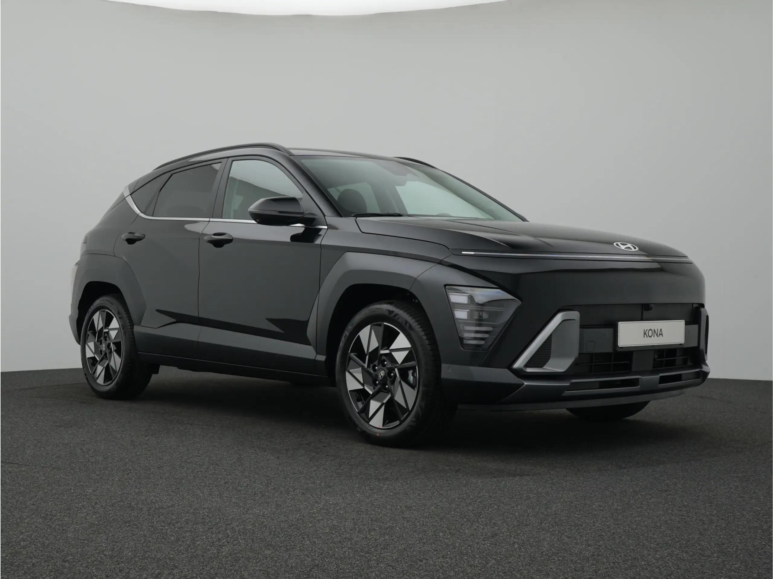 Hyundai - KONA