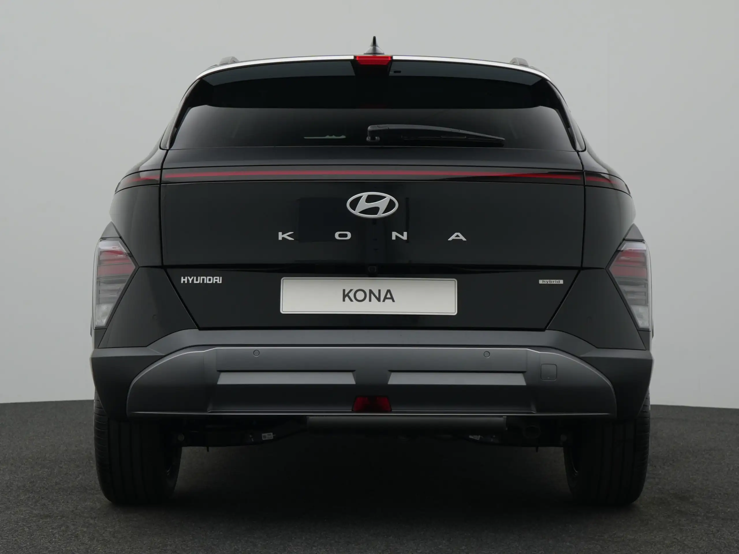 Hyundai - KONA