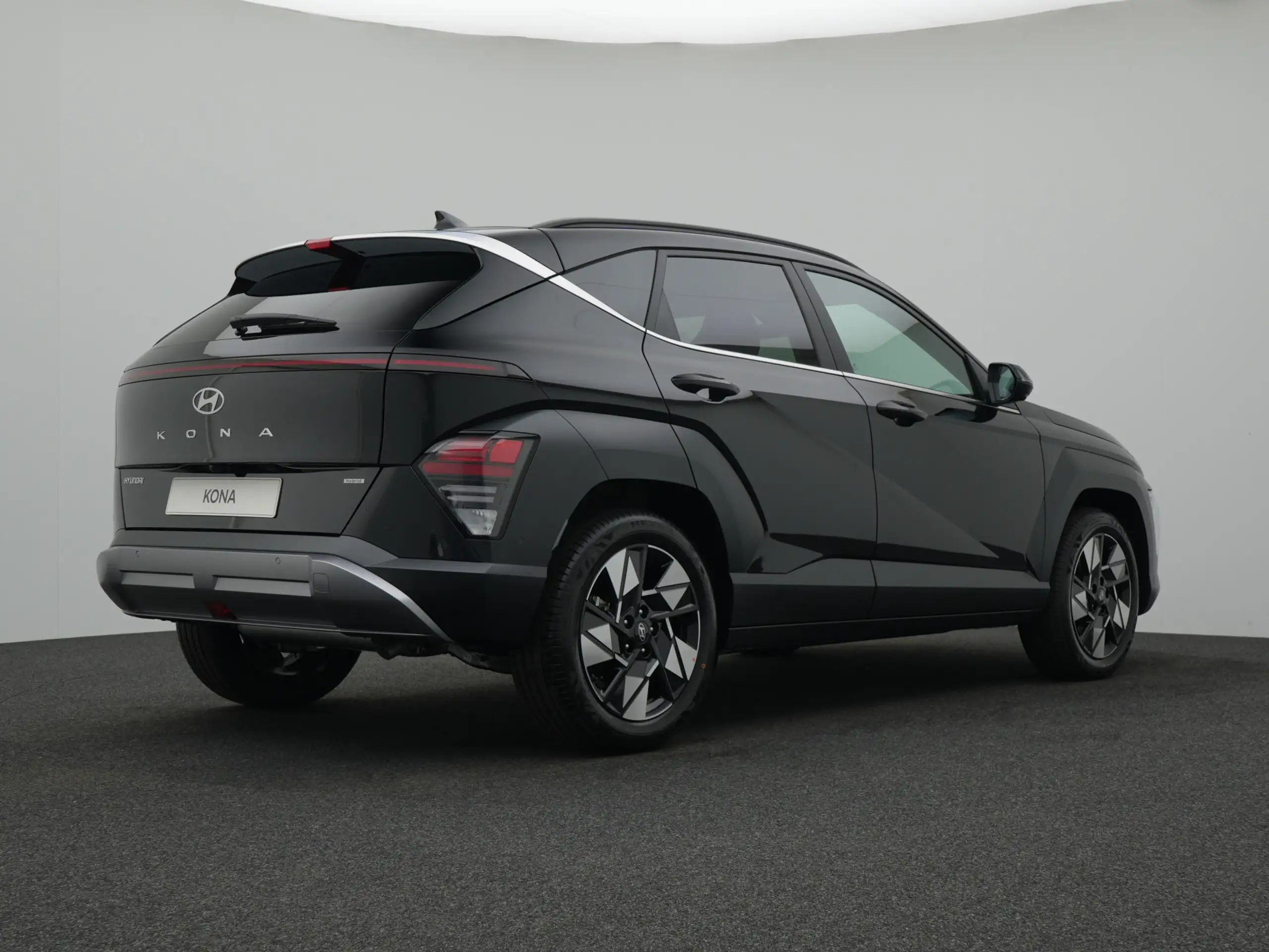 Hyundai - KONA