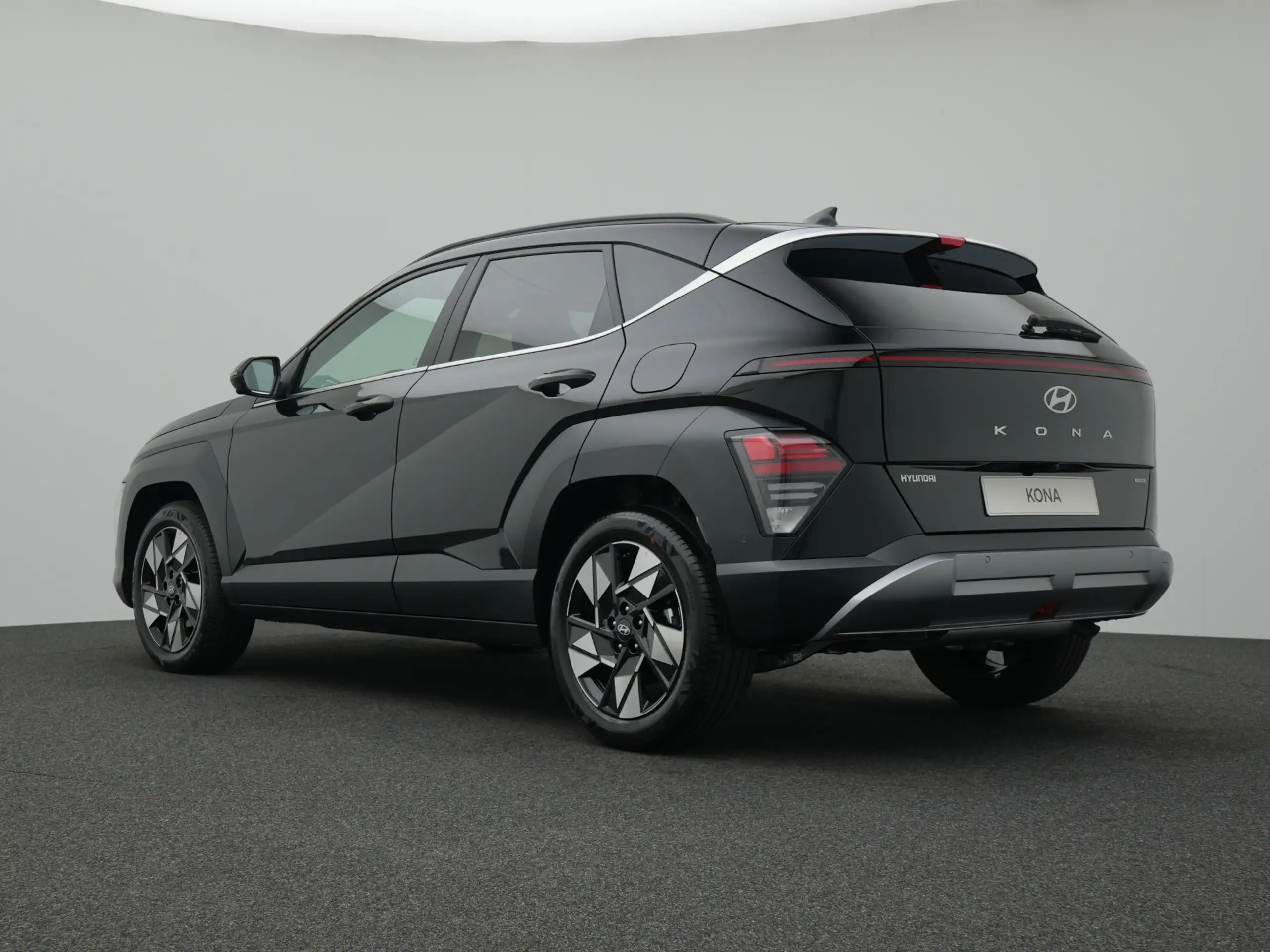 Hyundai - KONA