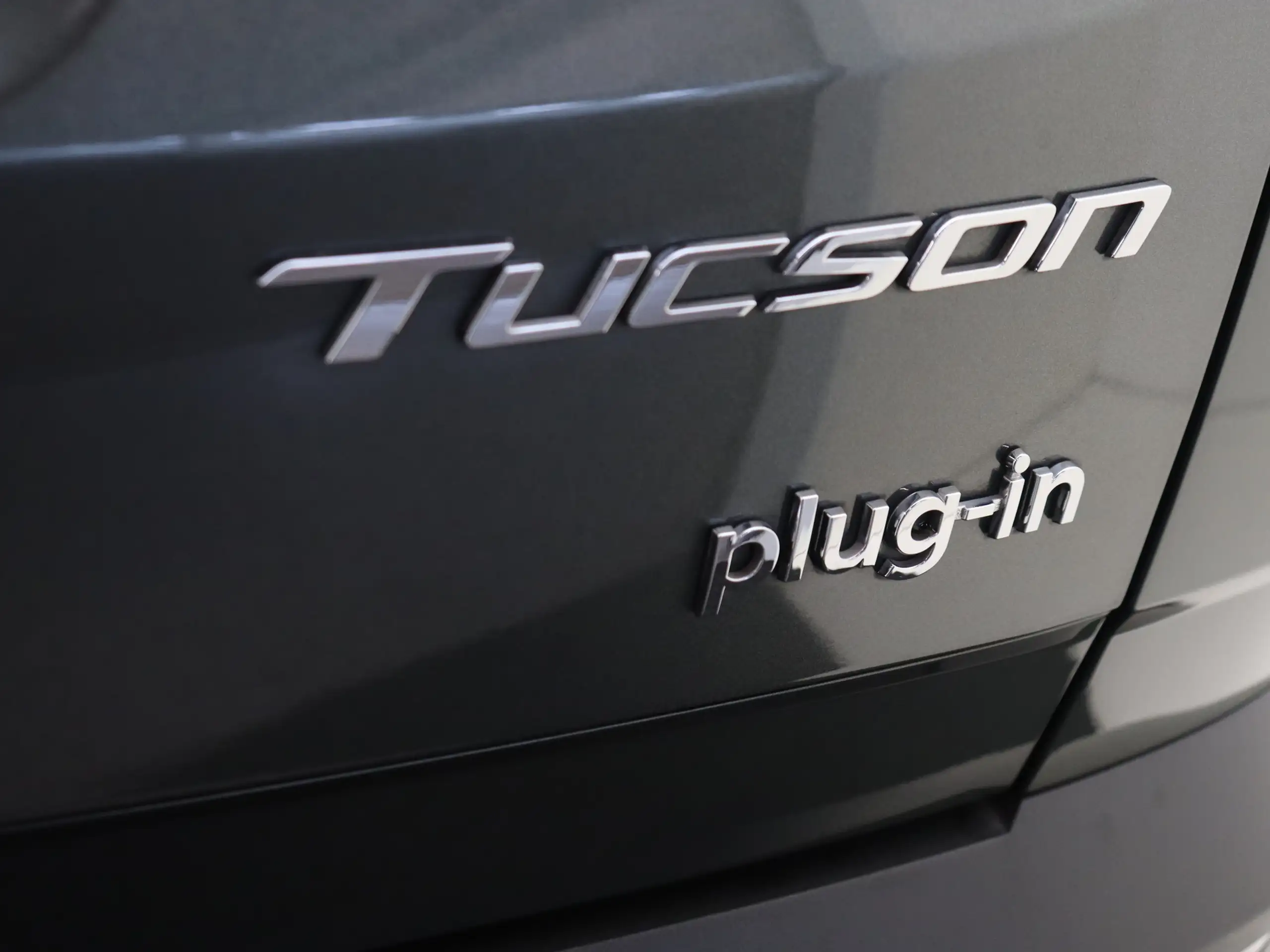 Hyundai - TUCSON