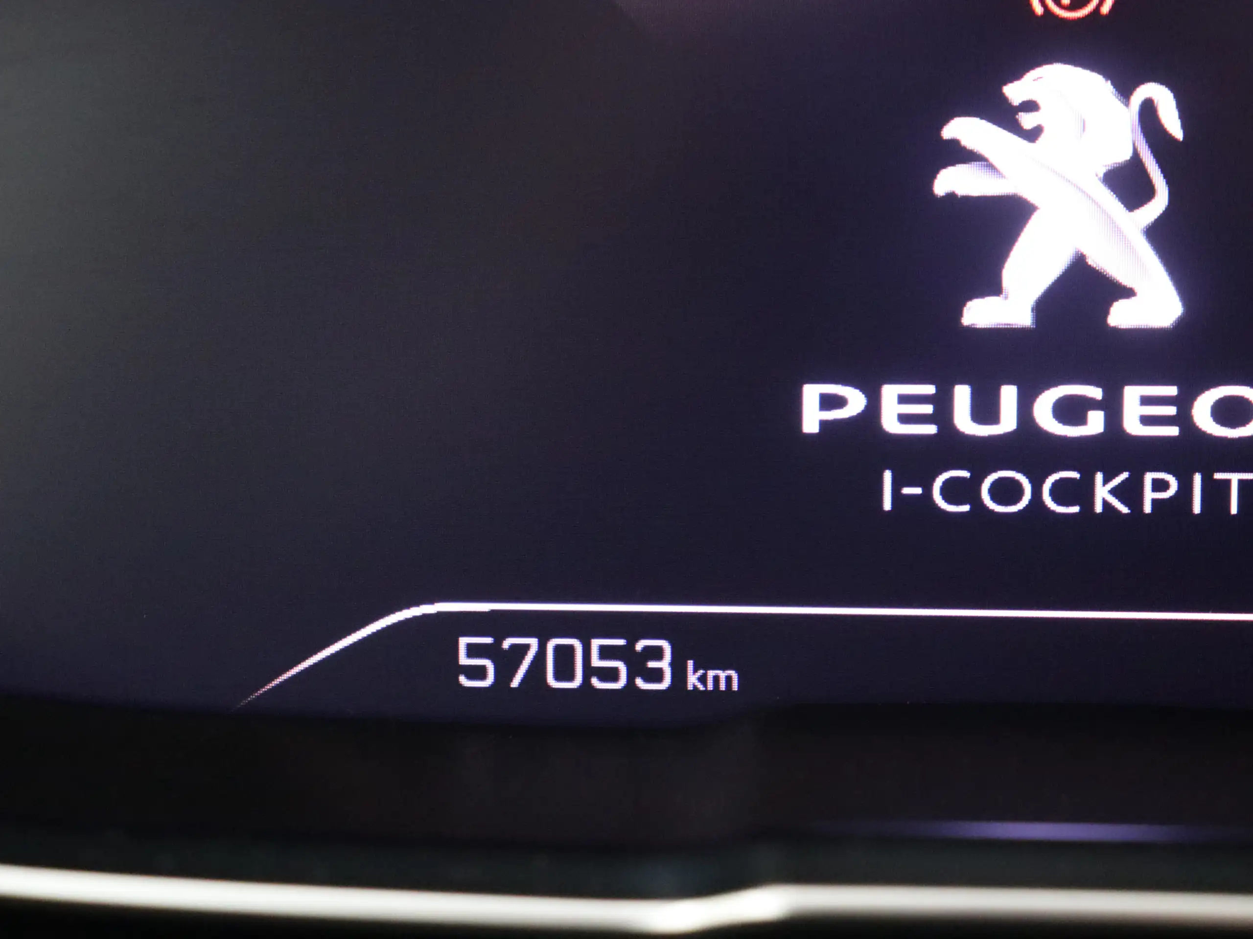 Peugeot - 5008