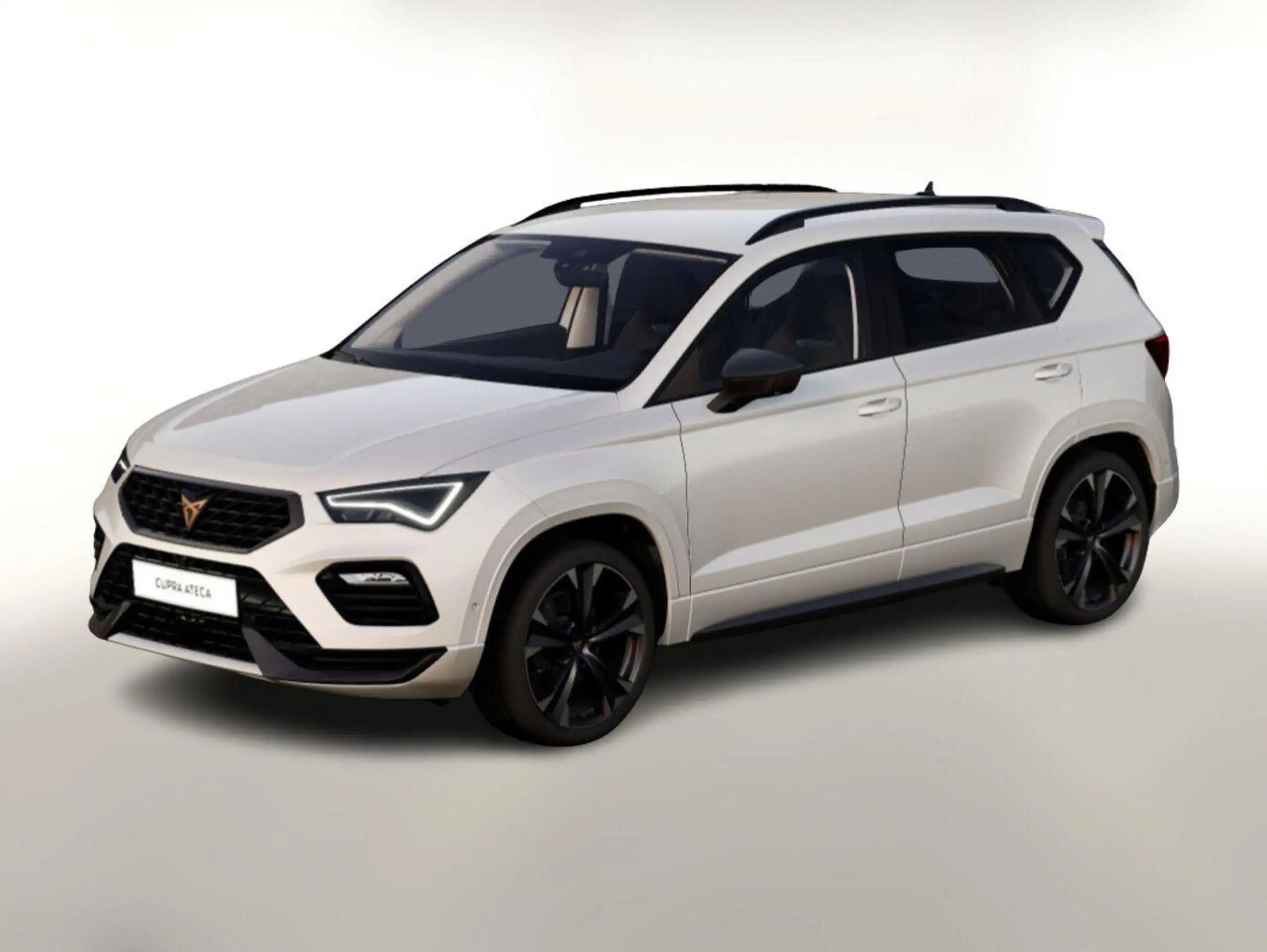 CUPRA Ateca 2023