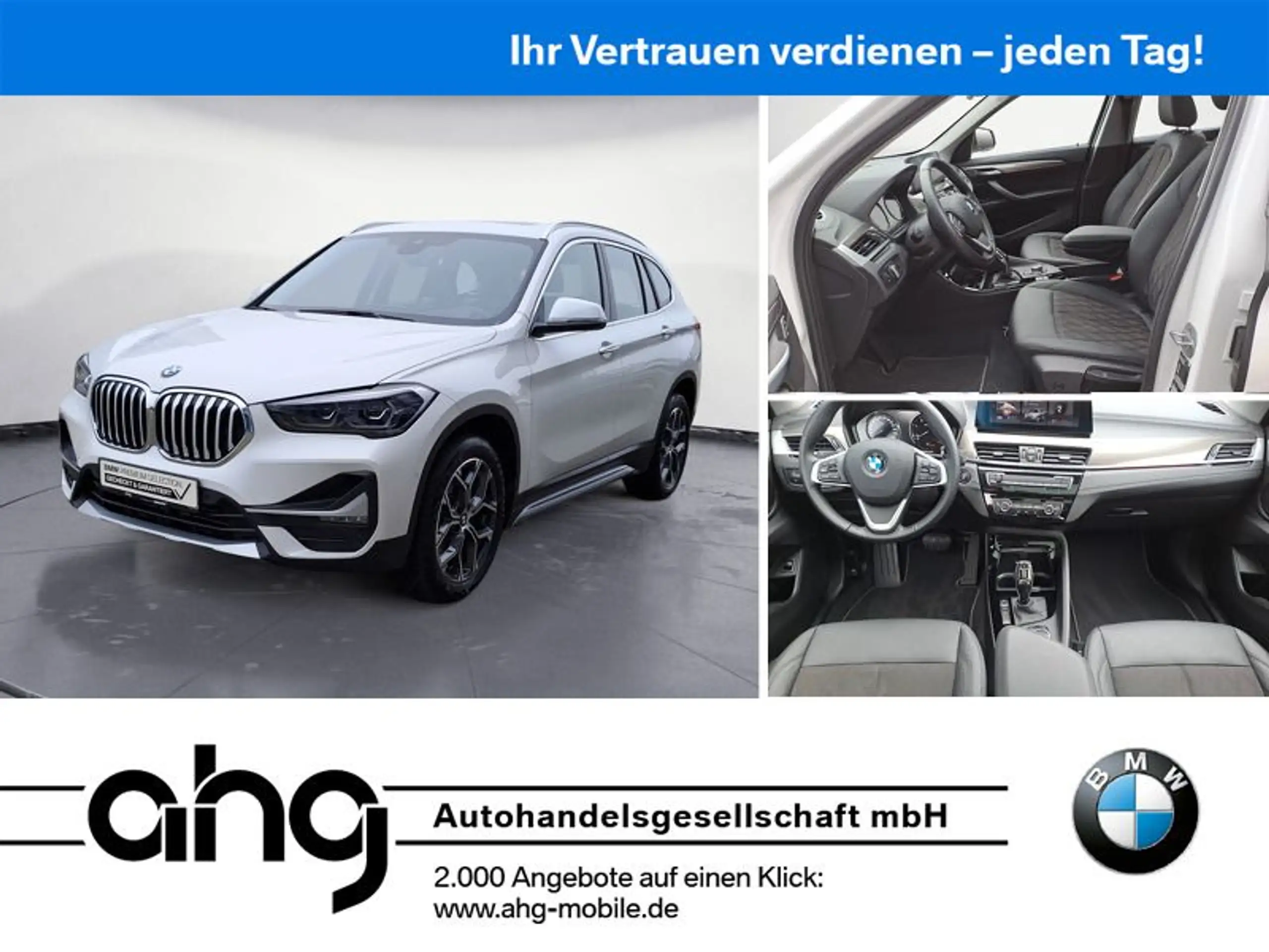 BMW - X1