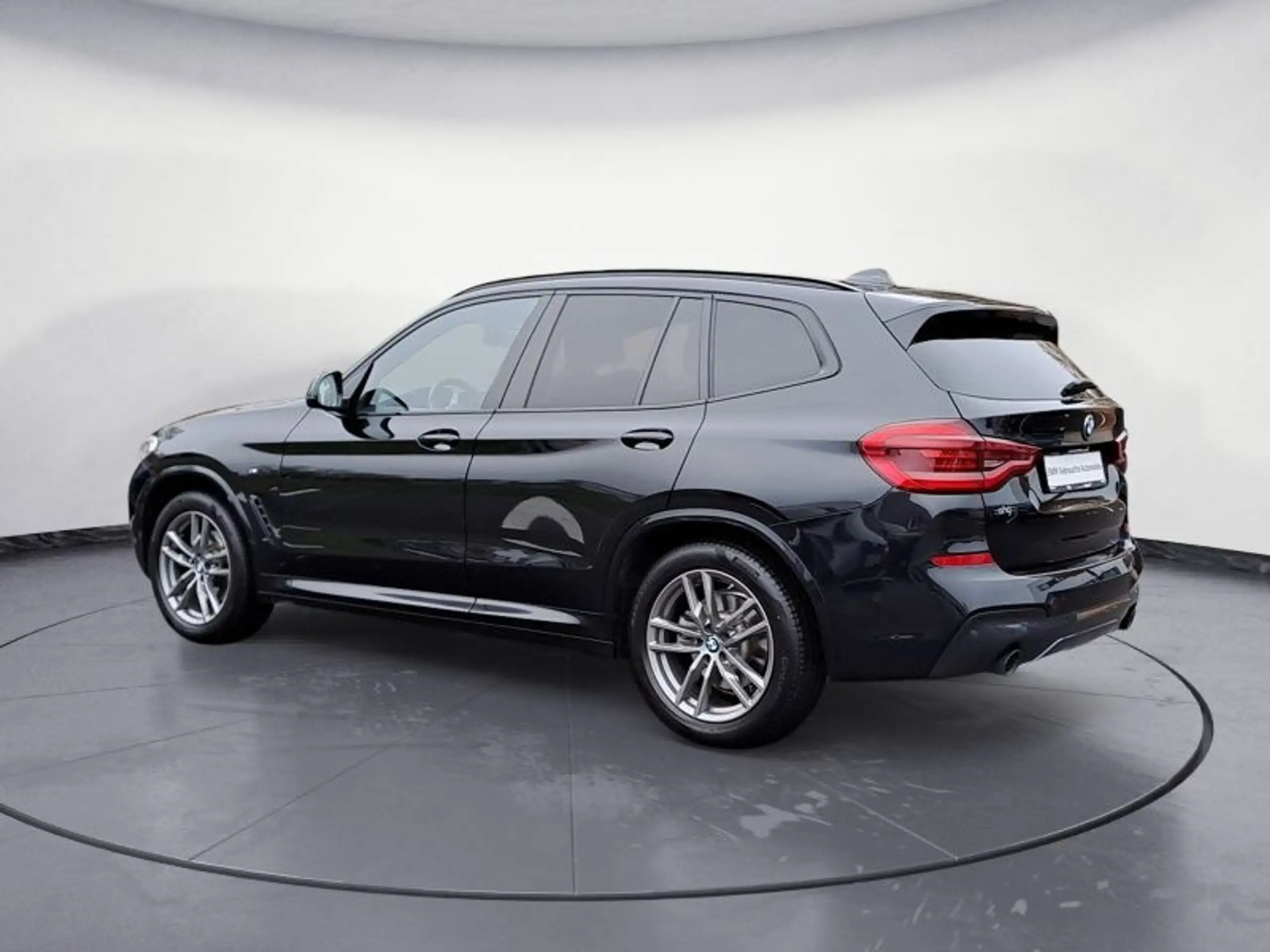 BMW - X3